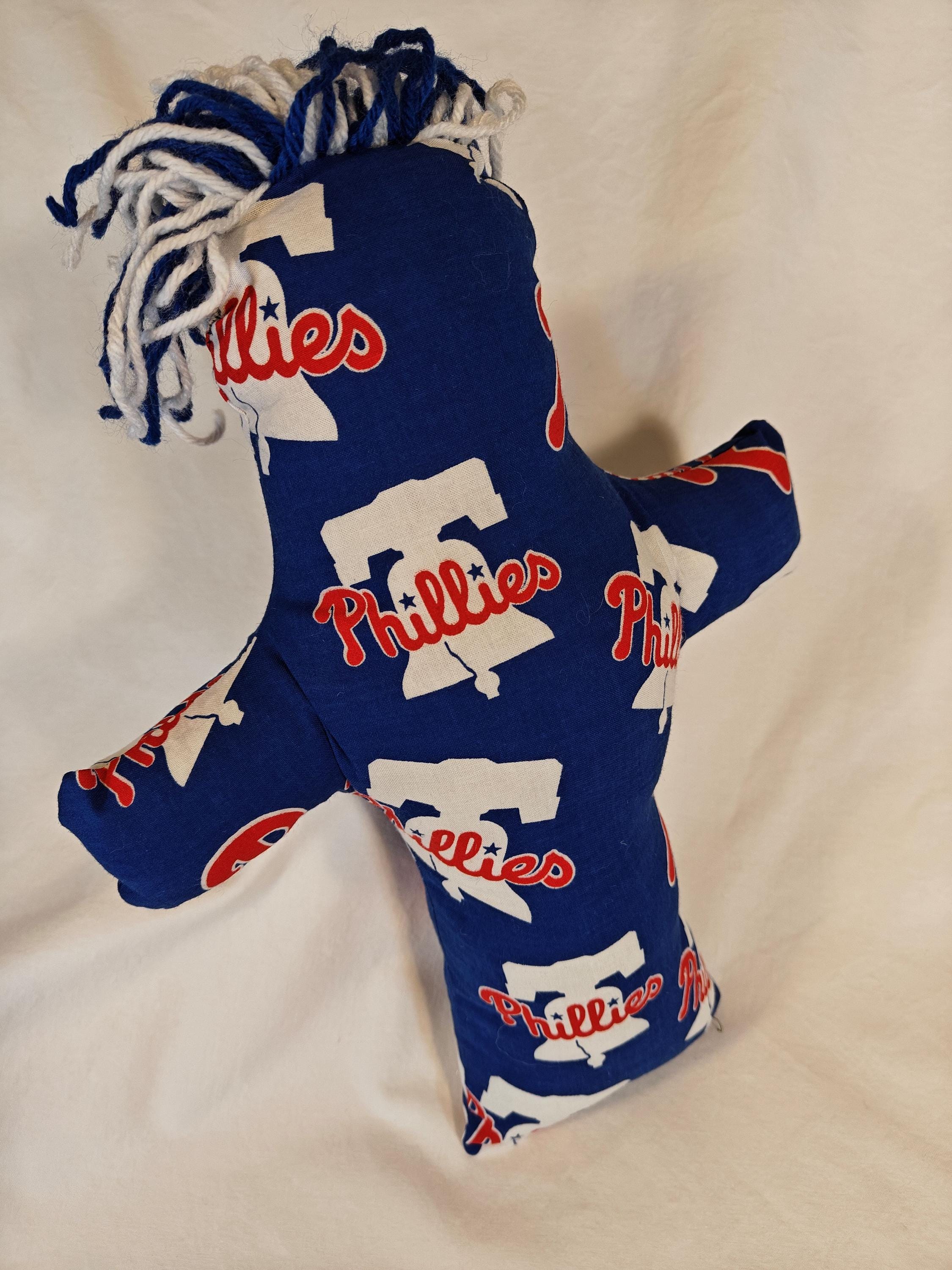 Dam it' Dolls Philadelphia Phillies