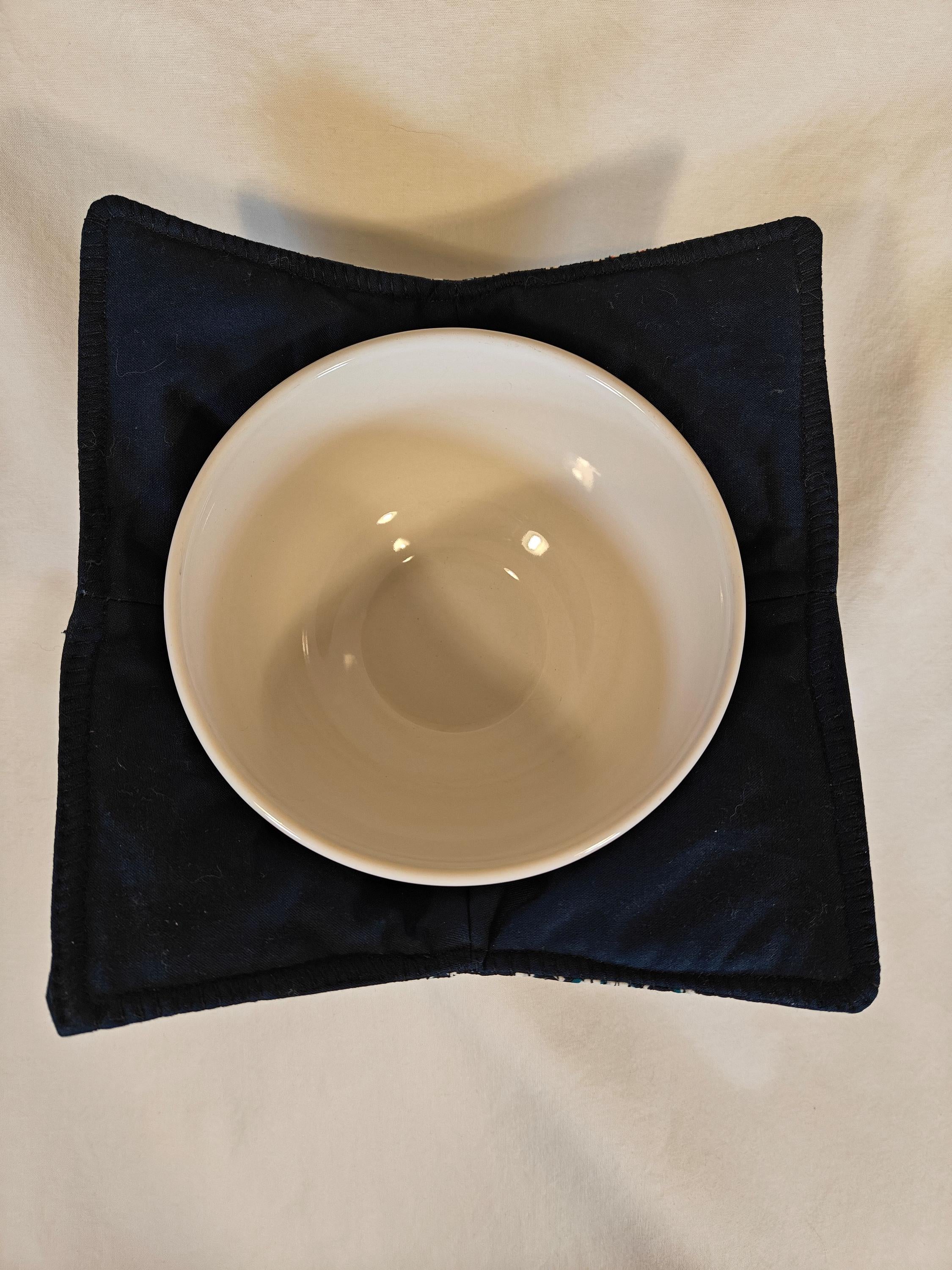 Cozy Bowl Seattle Mariners, 6"Inch