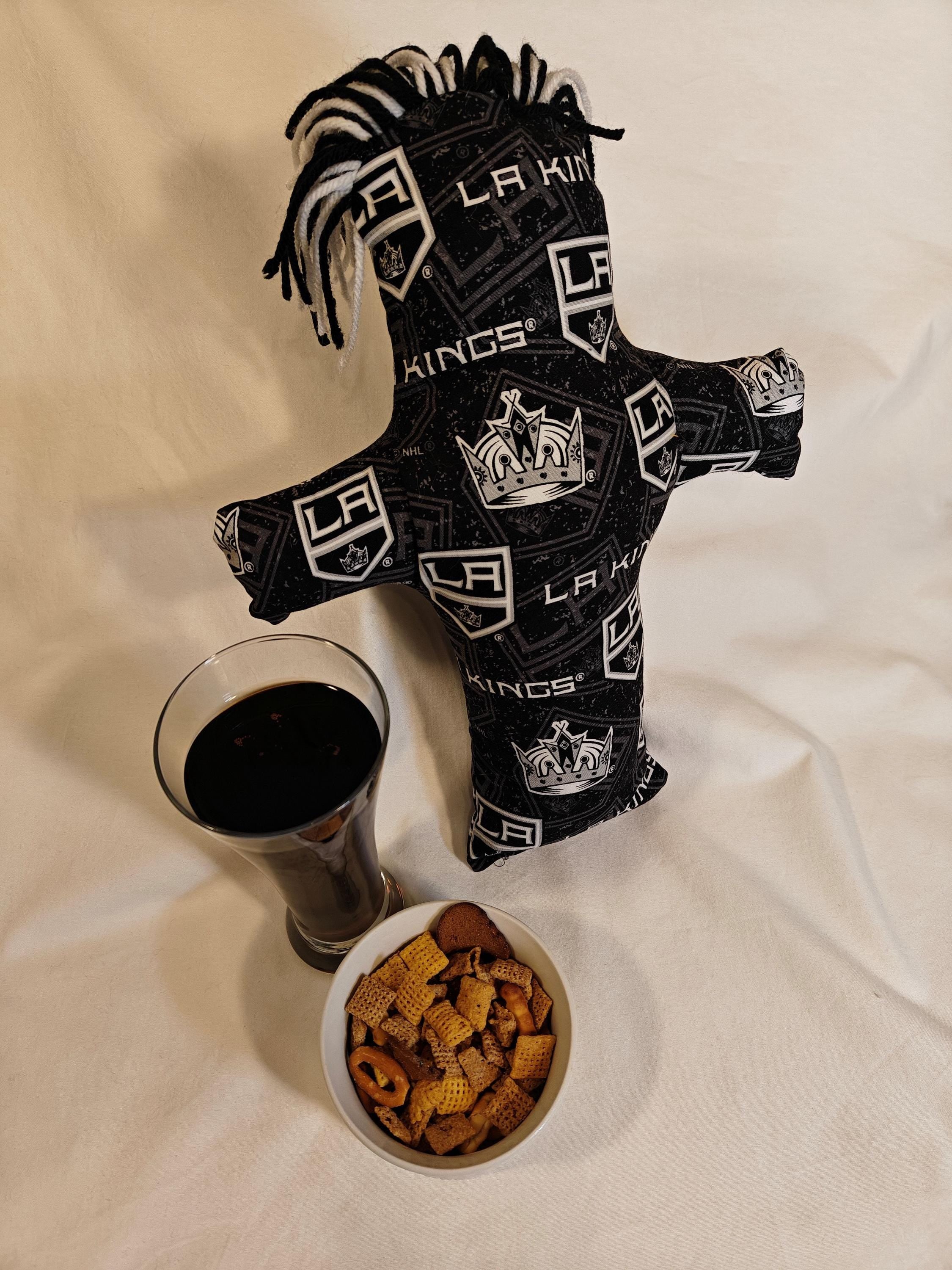 Dam it' Dolls Los Angeles Kings
