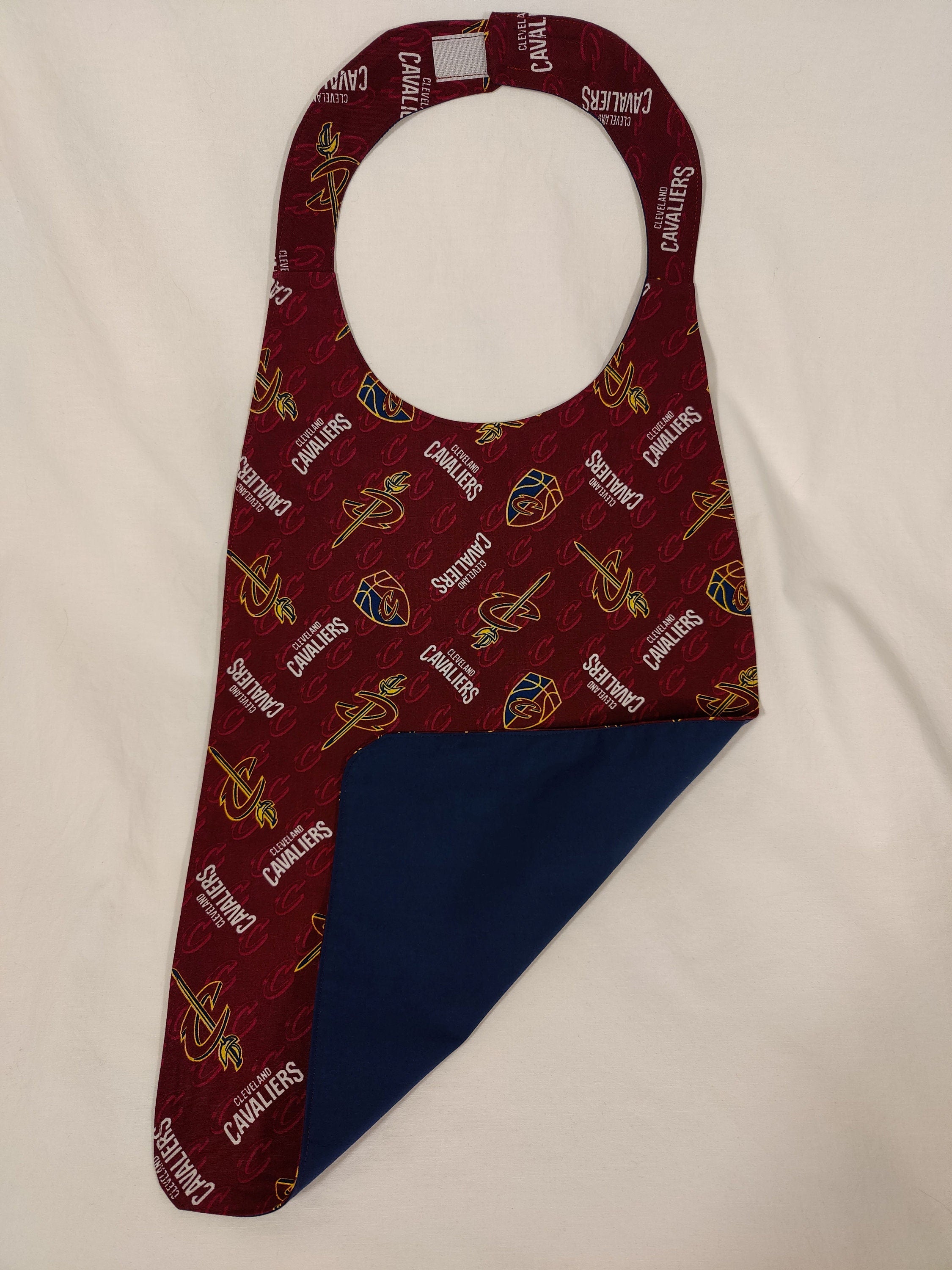Adult Bib Cleveland Cavaliers