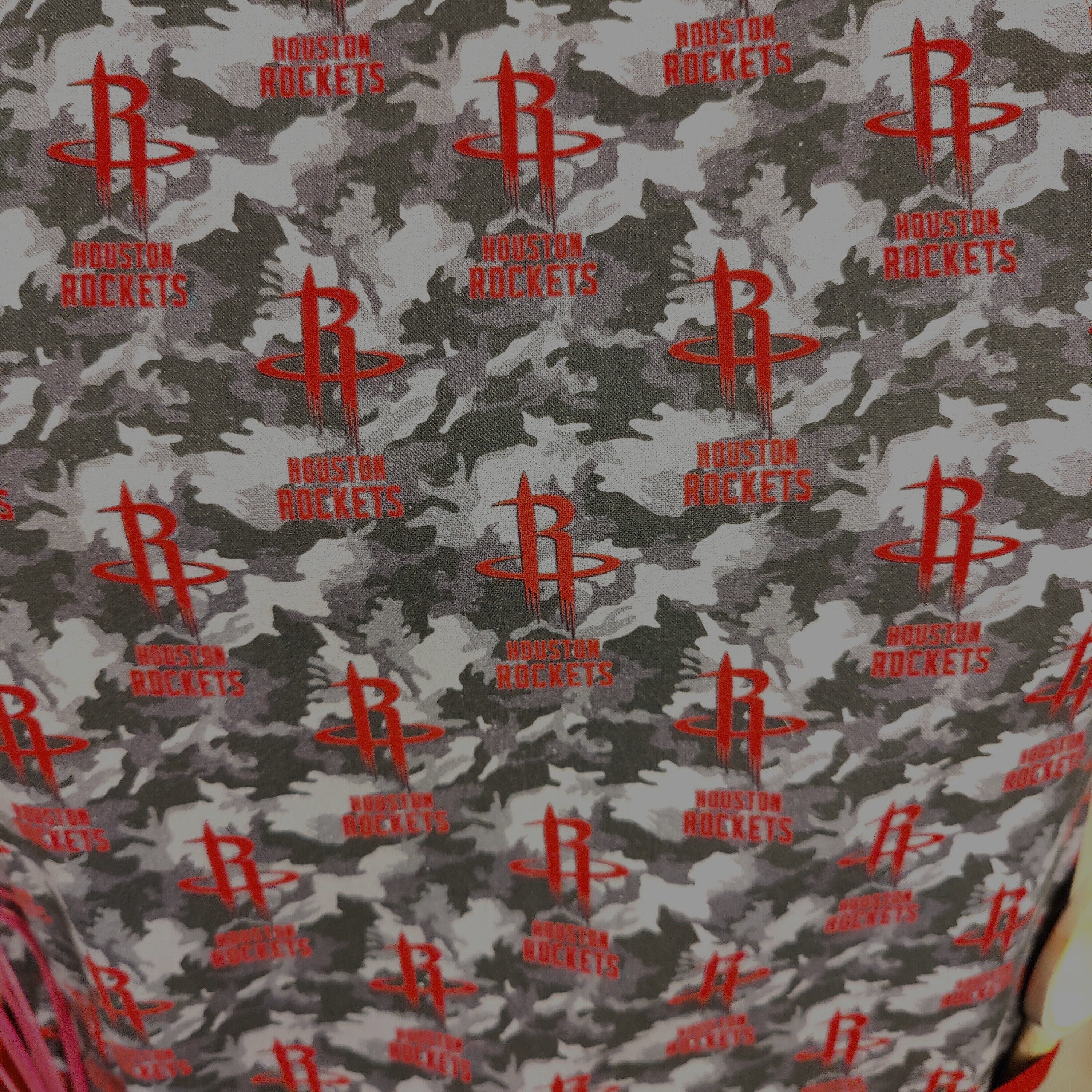 Adult Apron Houston Rockets