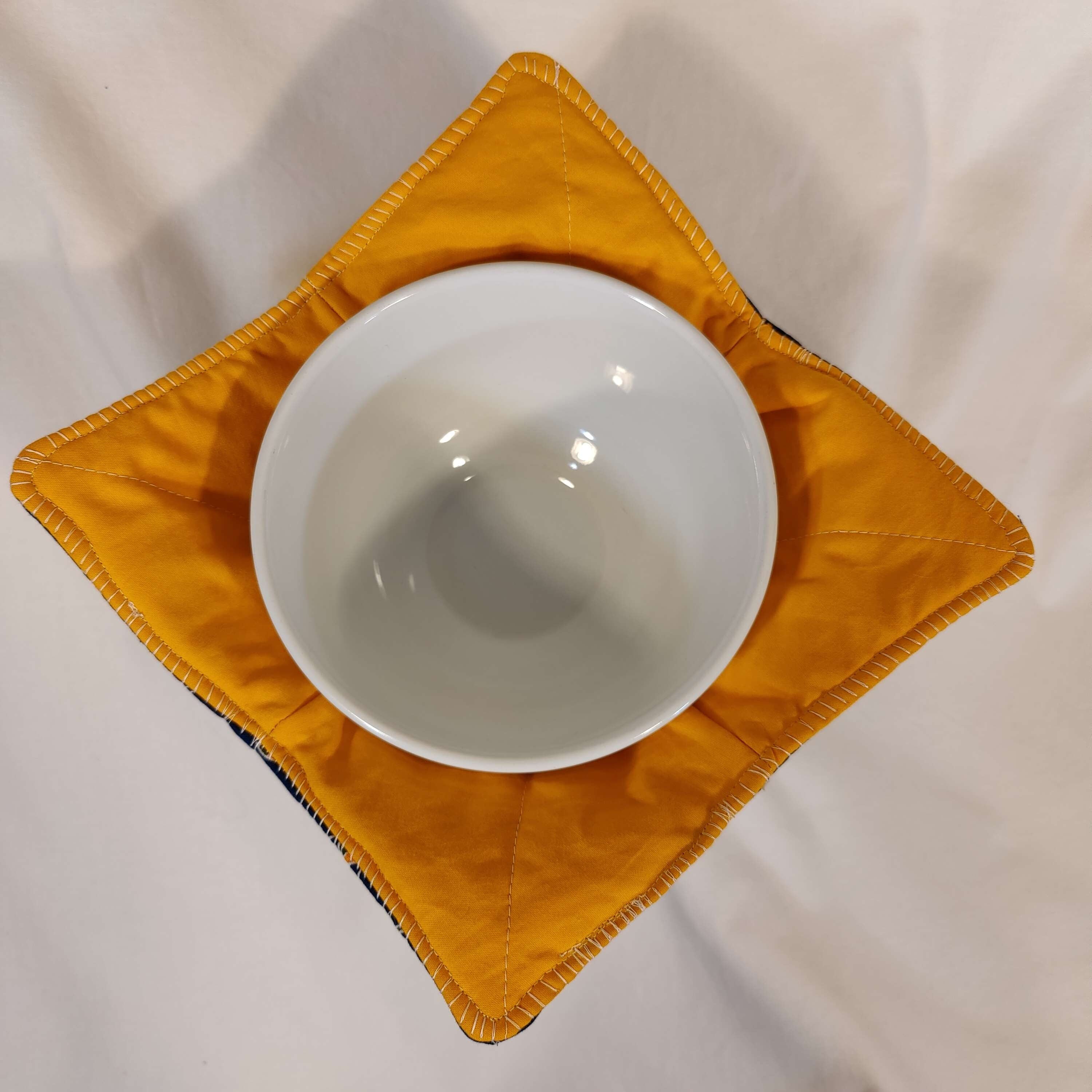 Cozy Bowl Utah Jazz 6 Inch