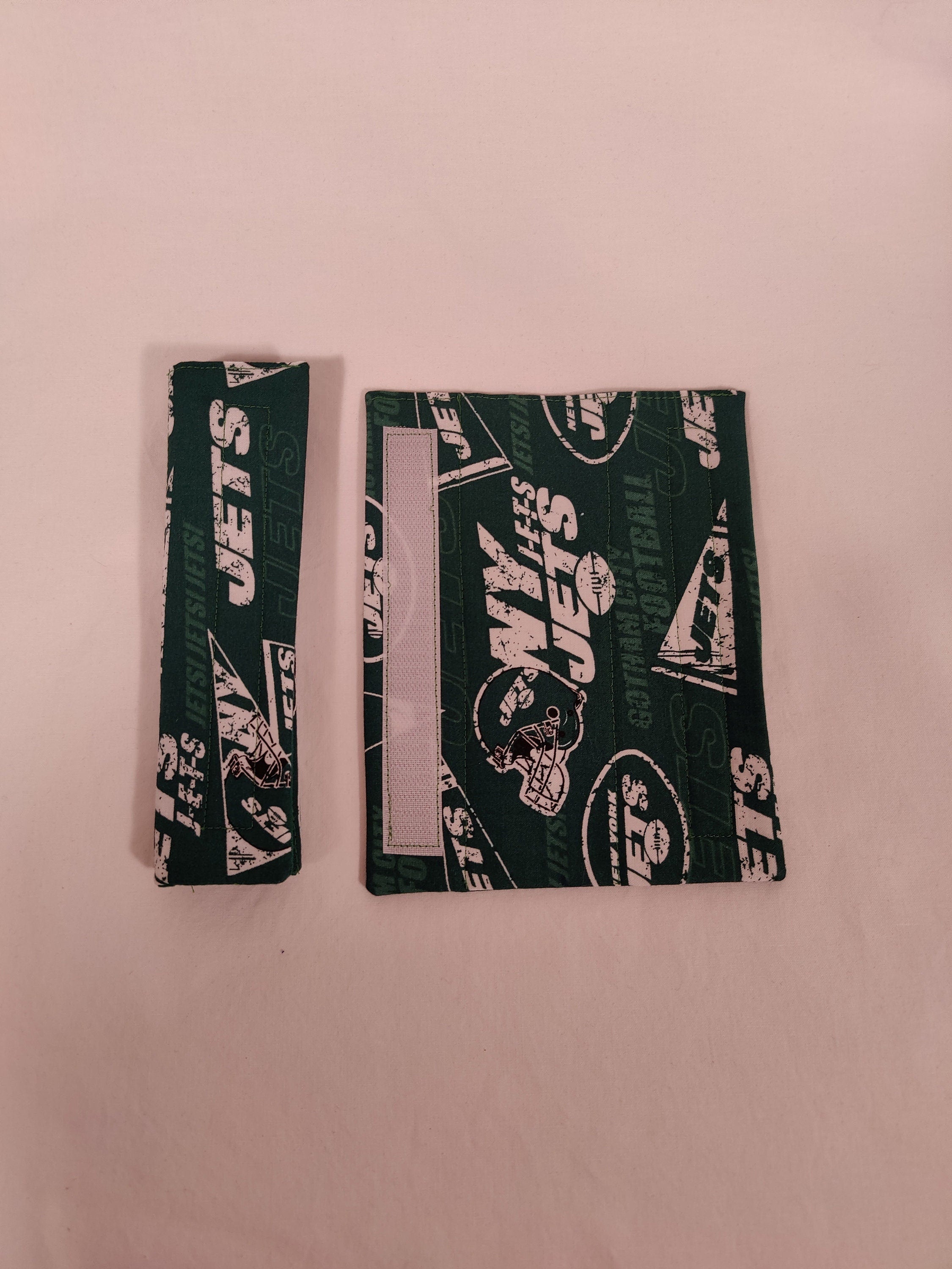 Child Shoulder Strap Cover New York Jets
