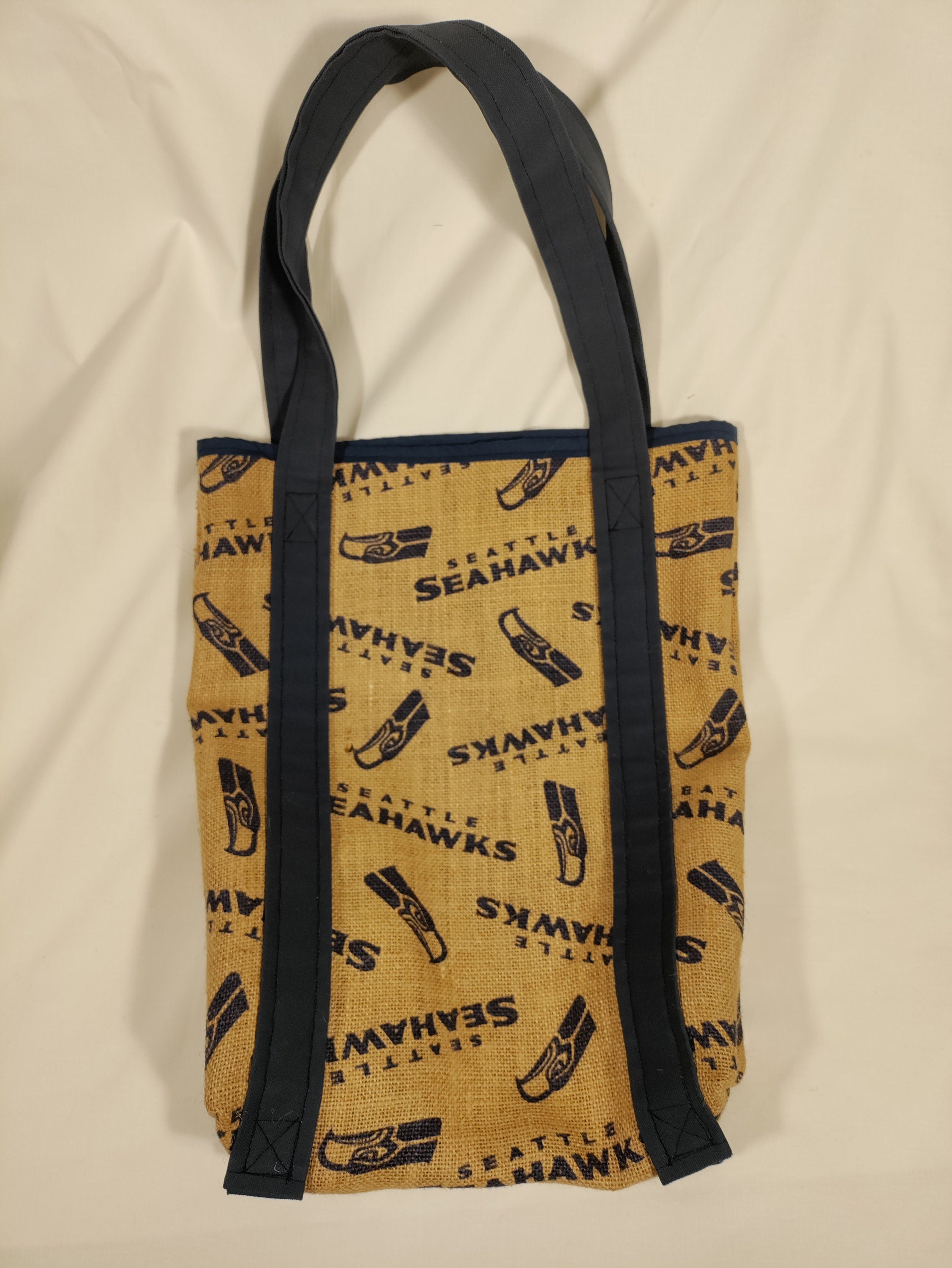 Shopping Bag Seattle Seahawks