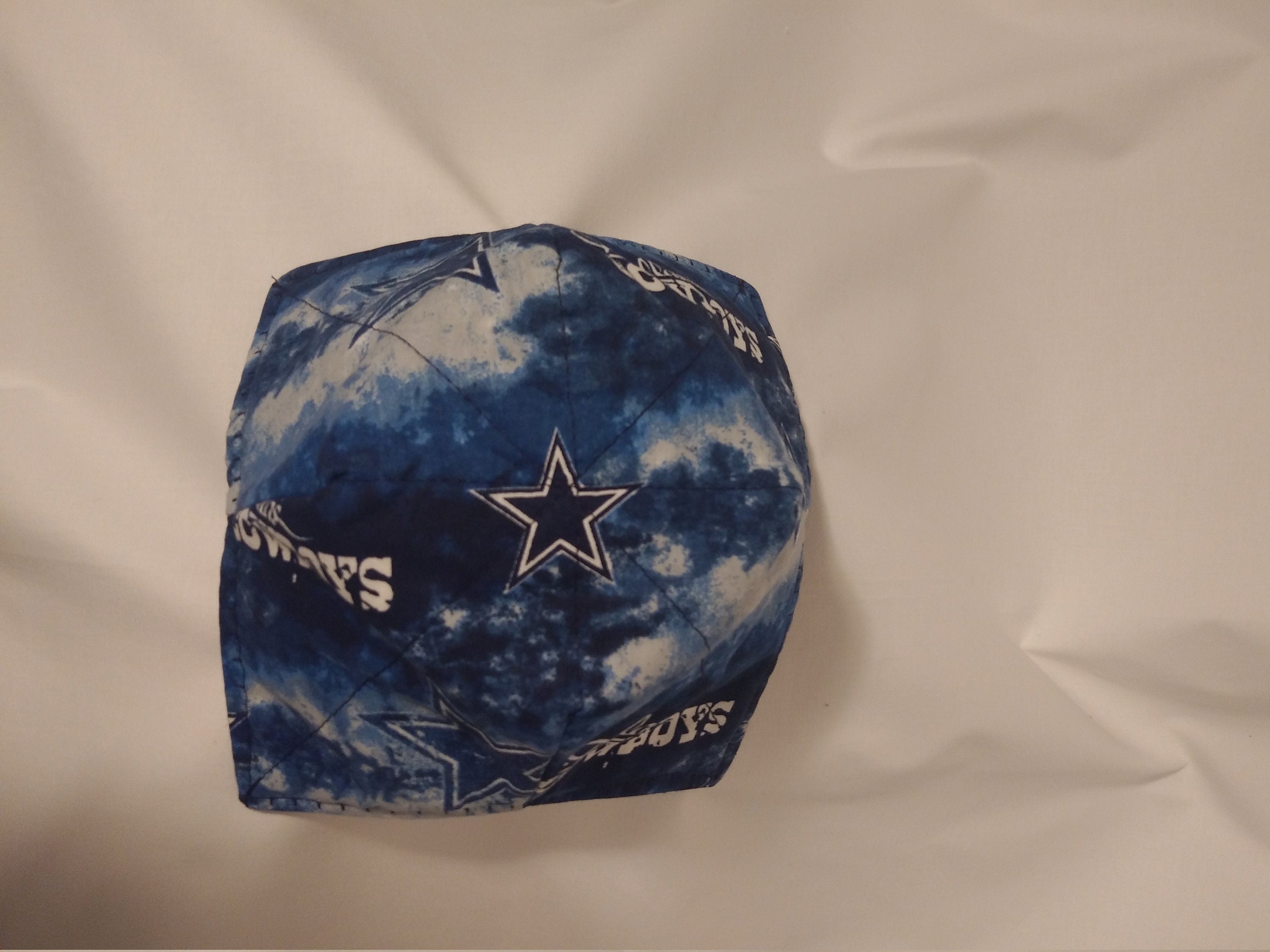 Cozy Bowl Dallas Cowboys 4"inch