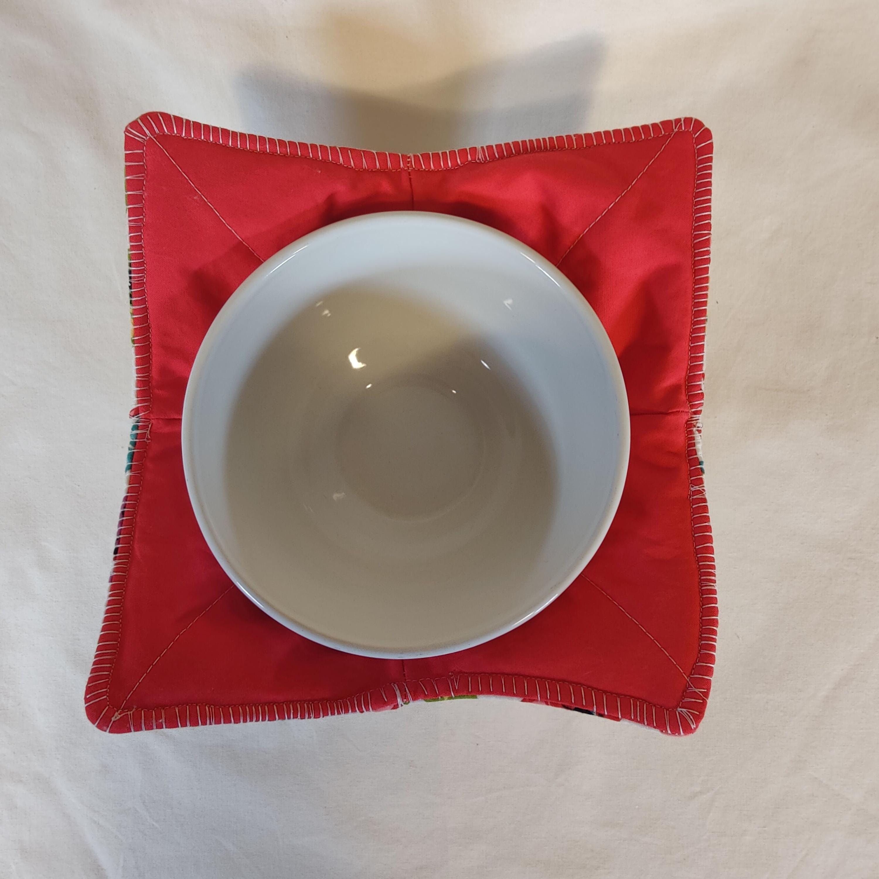 Cozy Bowl Cute Cats 6"inch