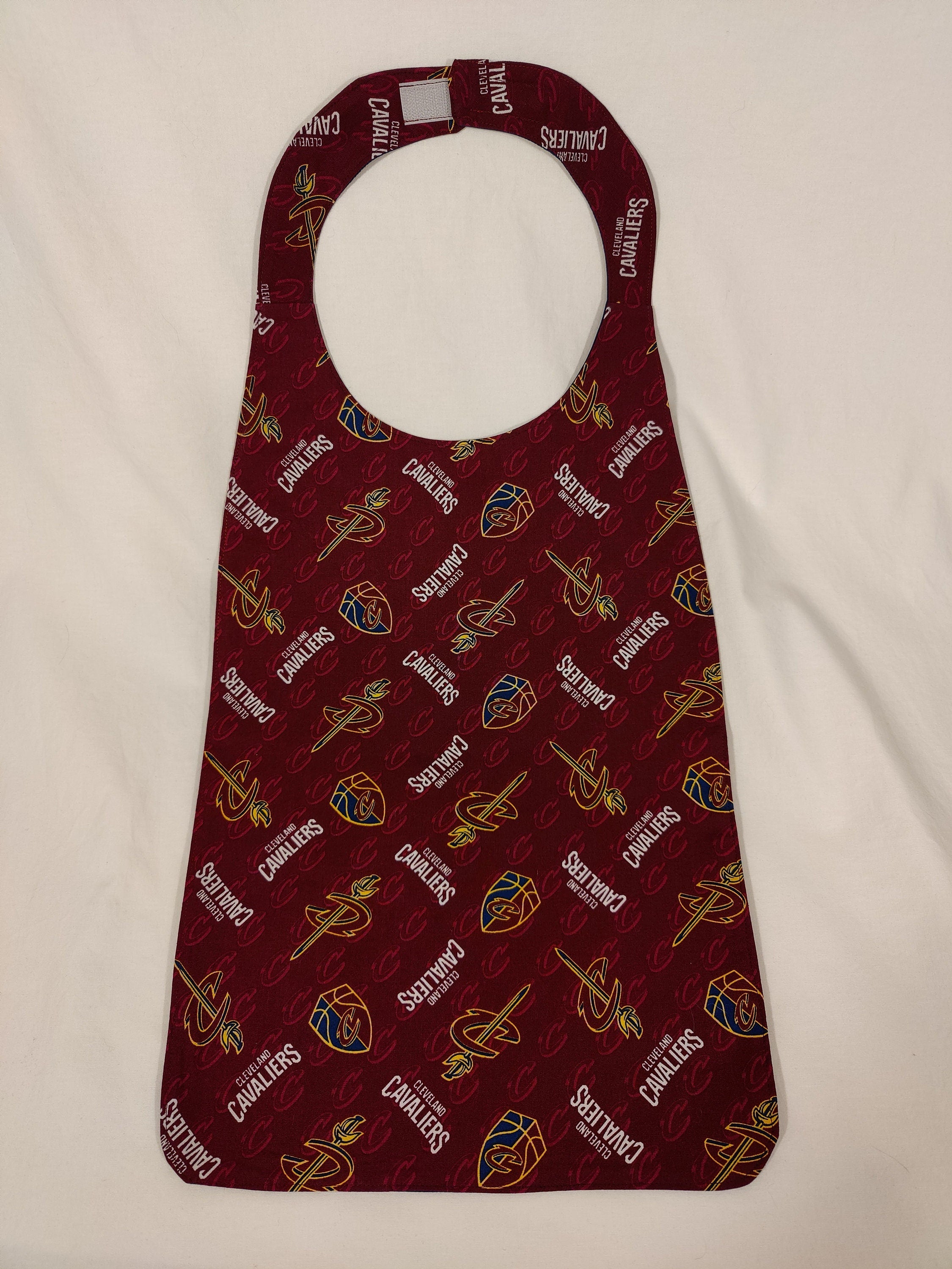 Adult Bib Cleveland Cavaliers