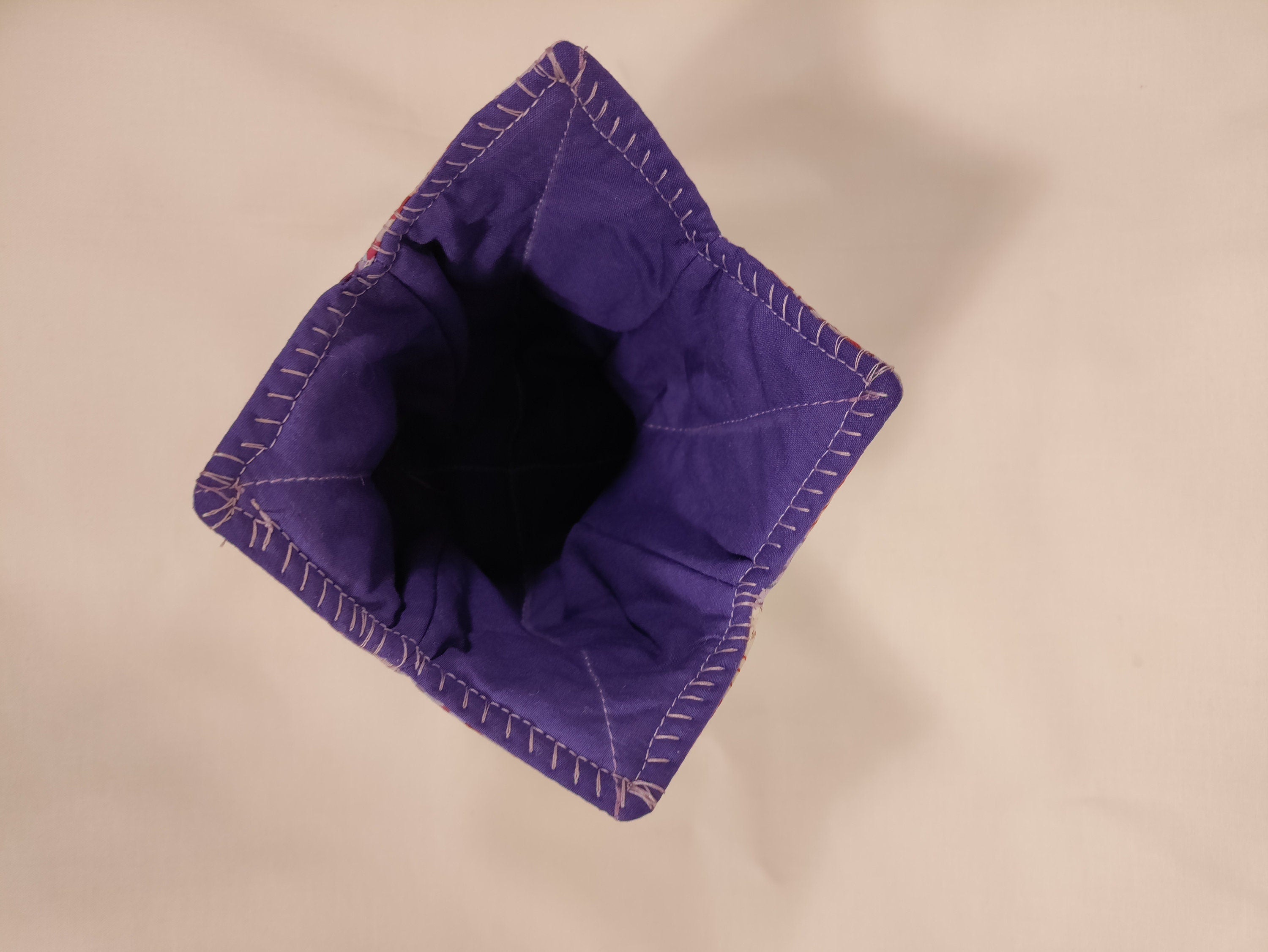 Cozy Bowl Butterfly Pint