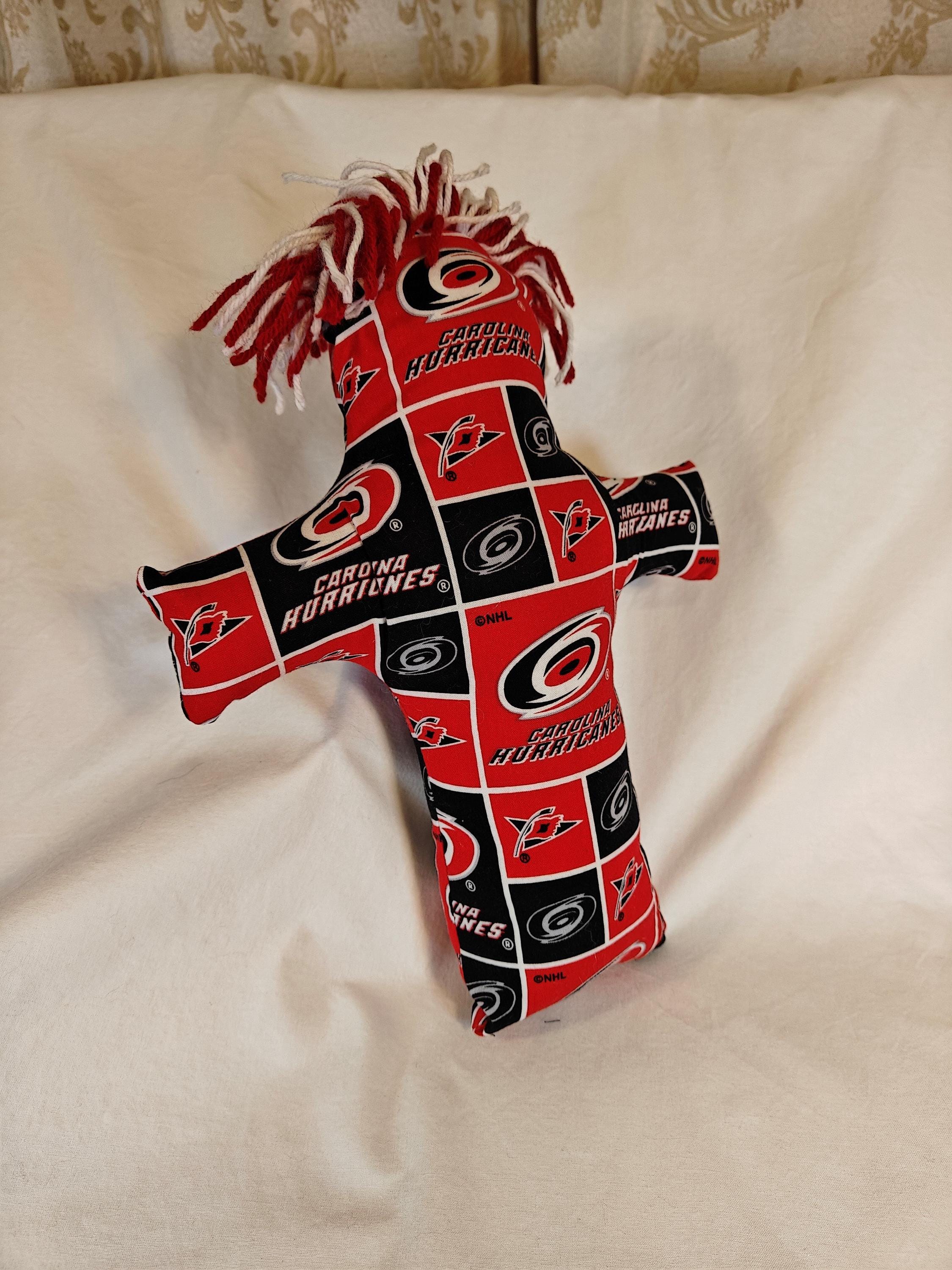 Dam it' Dolls Carolina Hurricanes