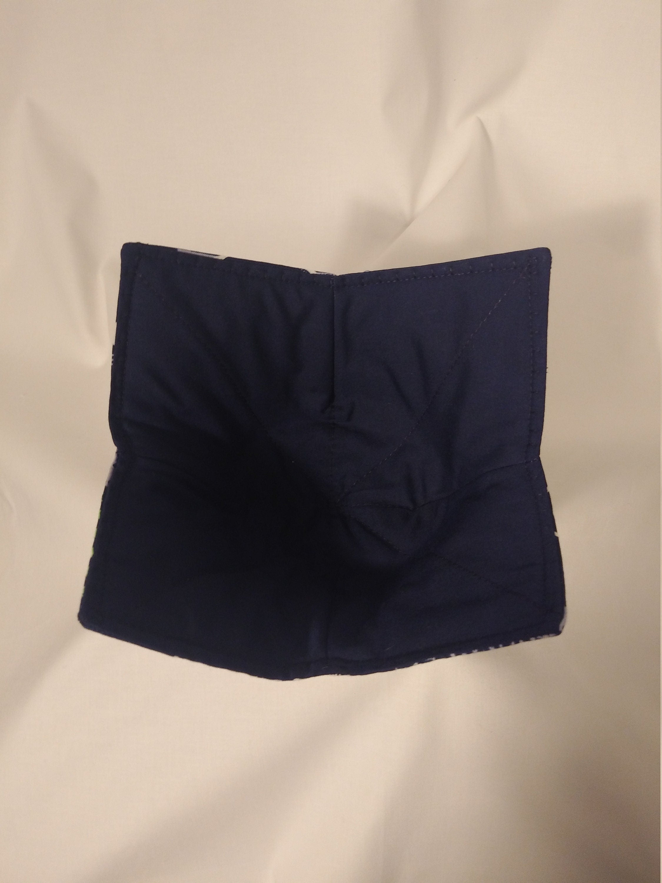 Cozy Bowl Seattle Seahawks 4"inch