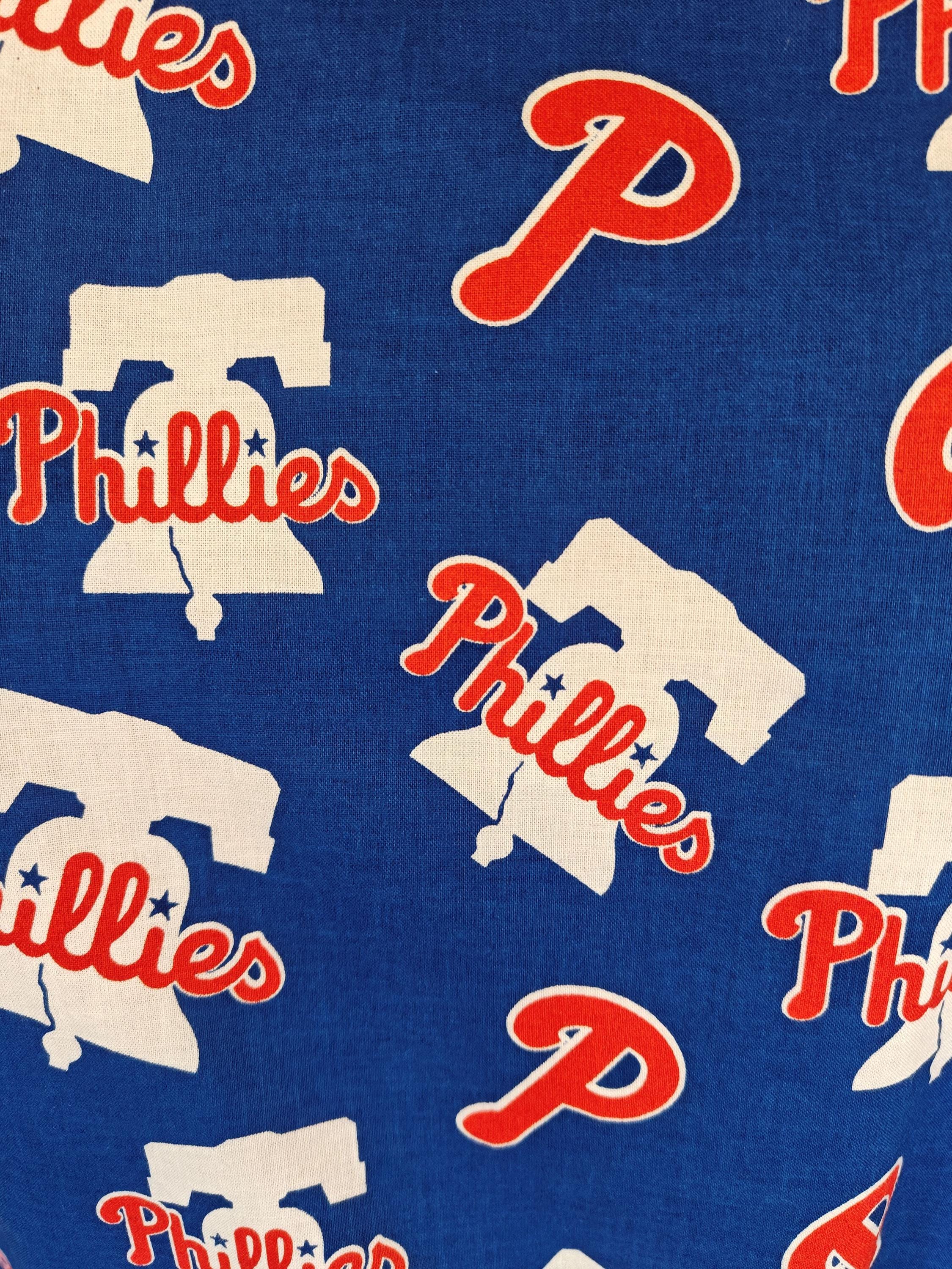 Adult Apron Philadelphia Phillies