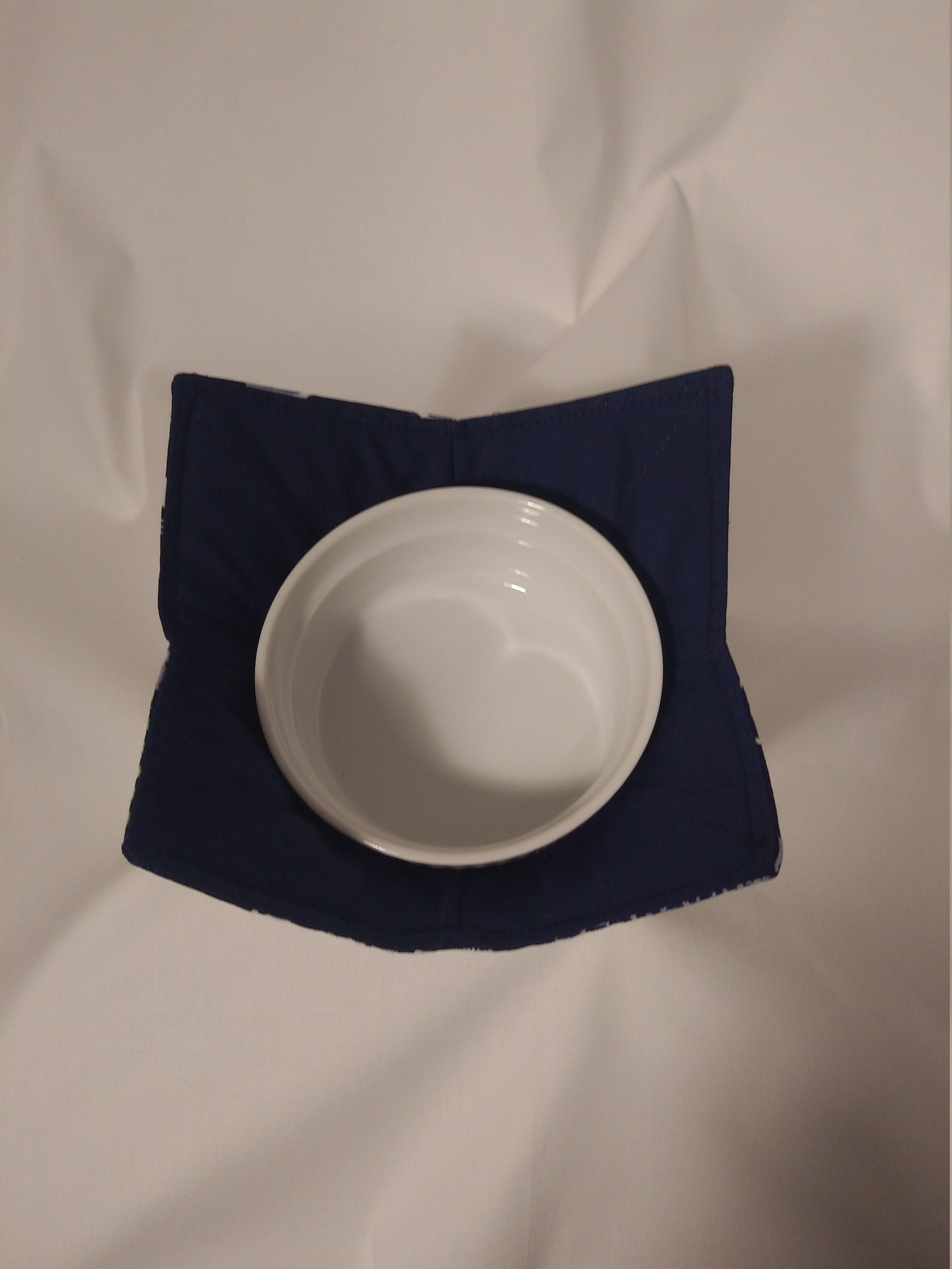 Cozy Bowl Seattle Seahawks 4"inch