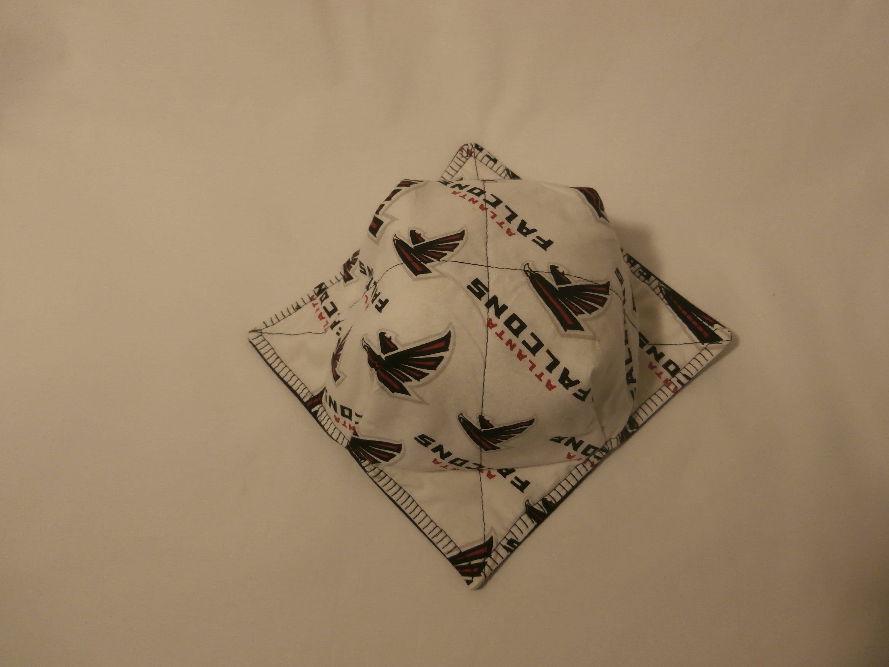 Cozy Bowl Atlanta Falcons 6"inch