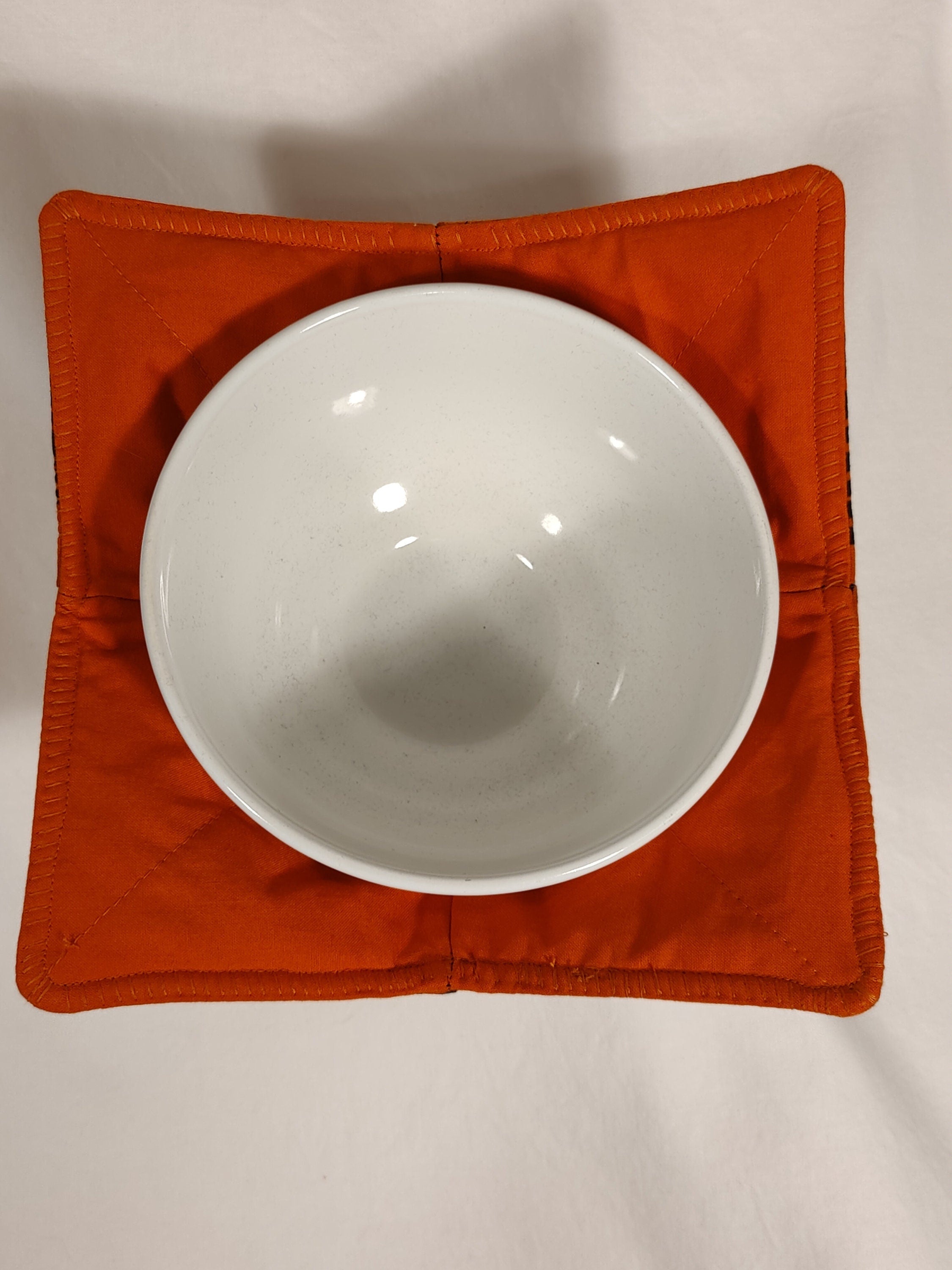 Cozy Bowl Cincinnati Bengals 6"inch