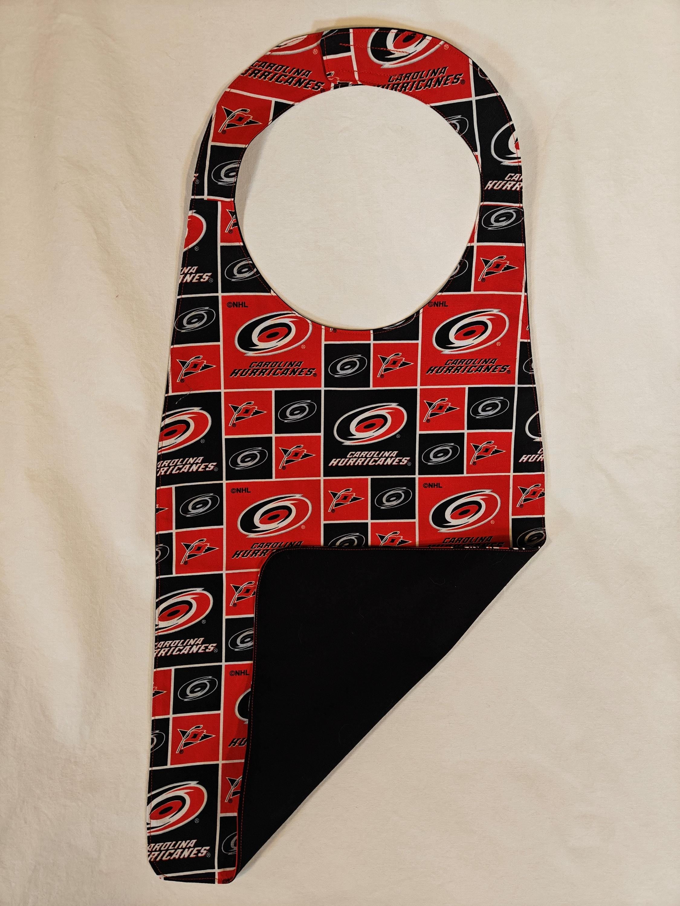 Adult Bib Carolina Hurricanes