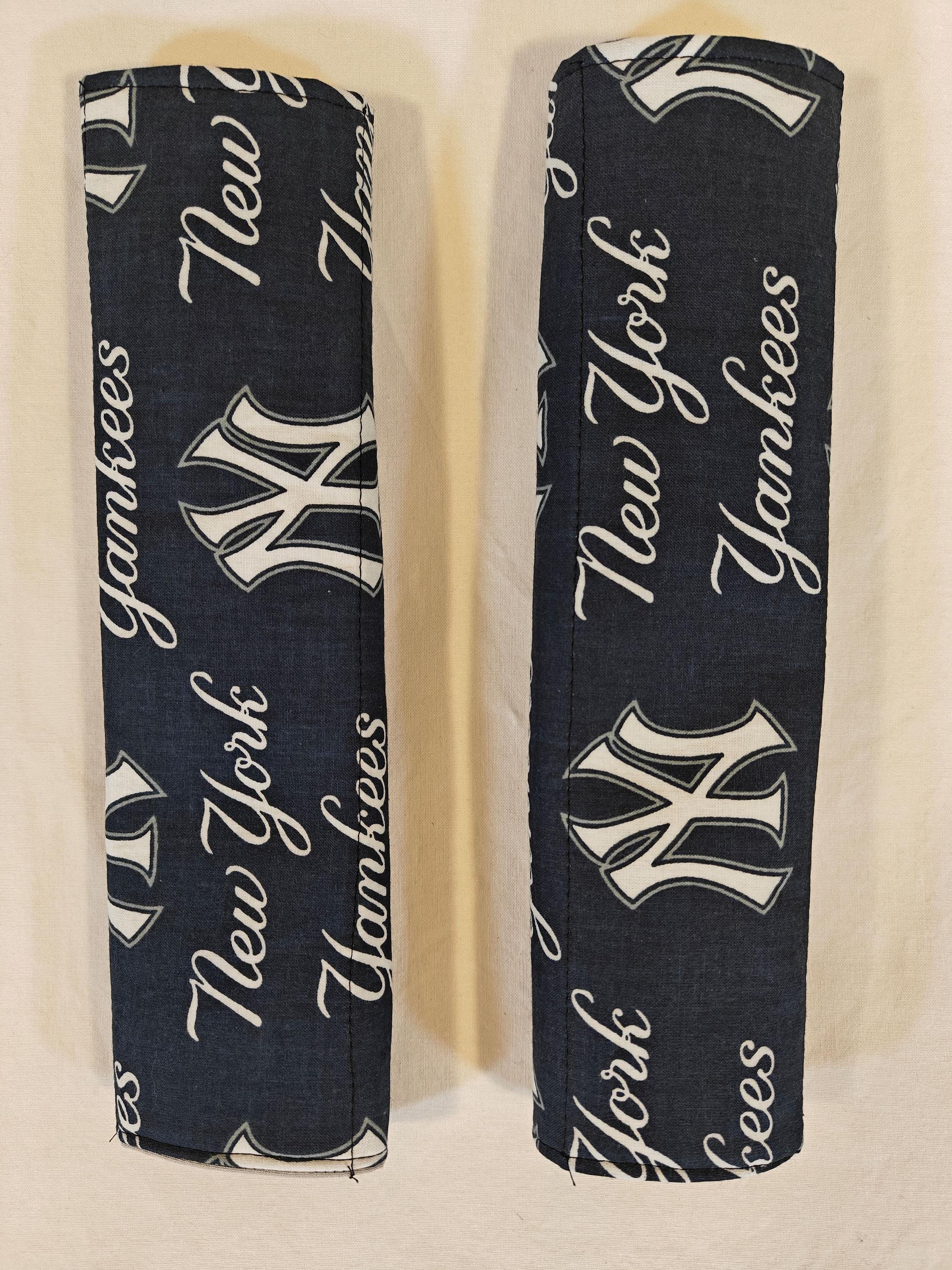 Adult Shoulder Strap Cover New York Yankees