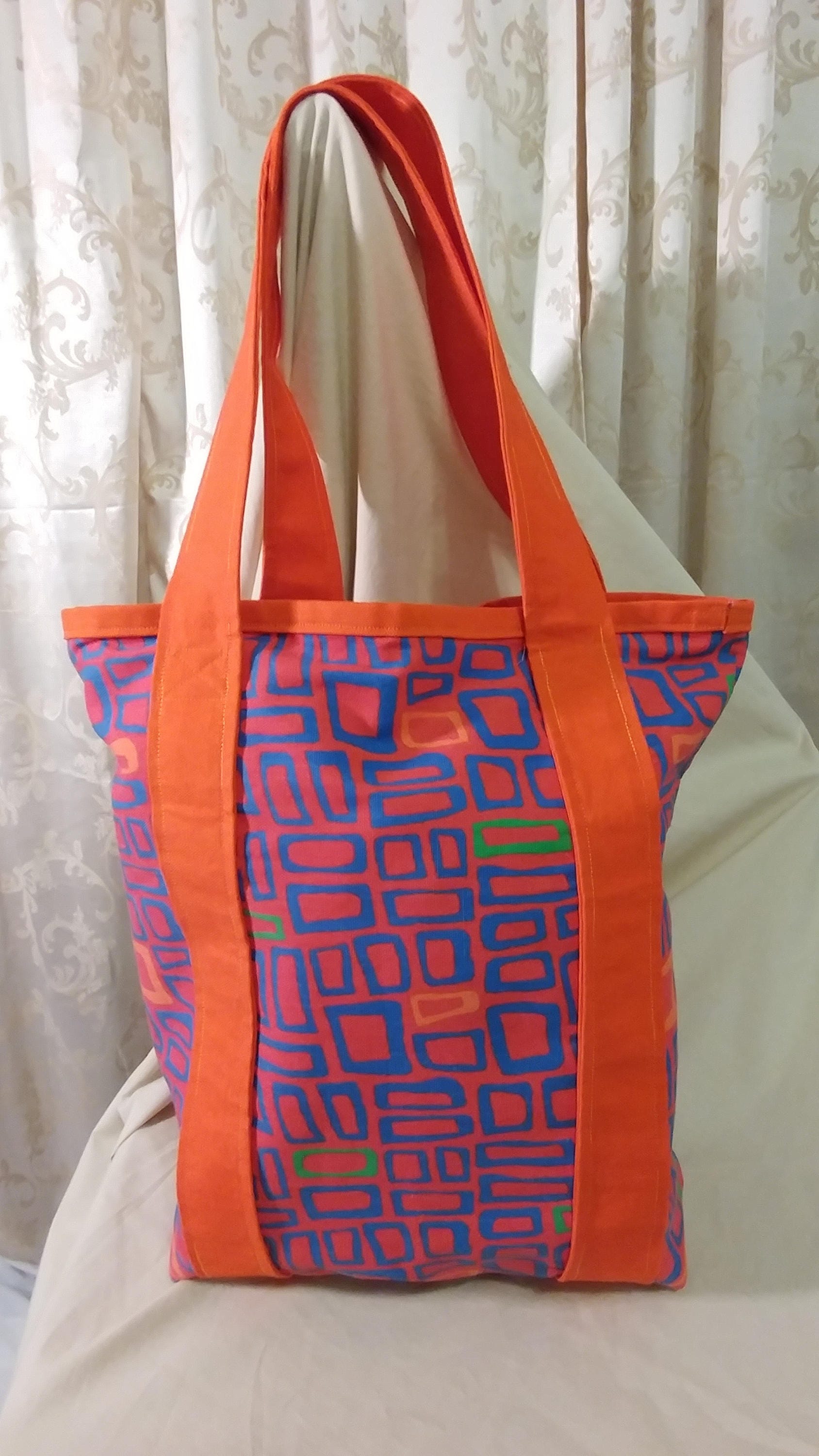 Shopping Bag Wild One