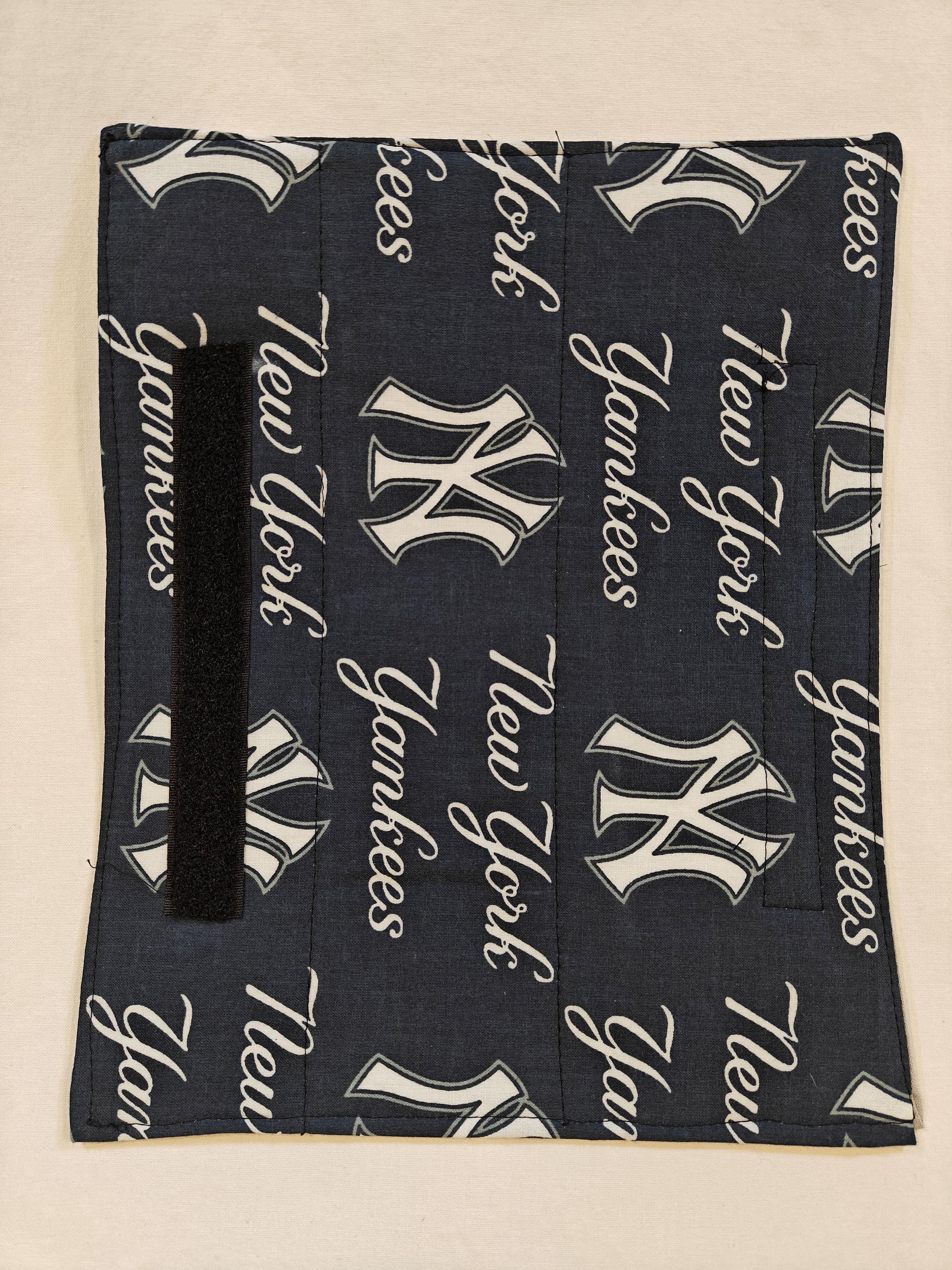 Adult Shoulder Strap Cover New York Yankees