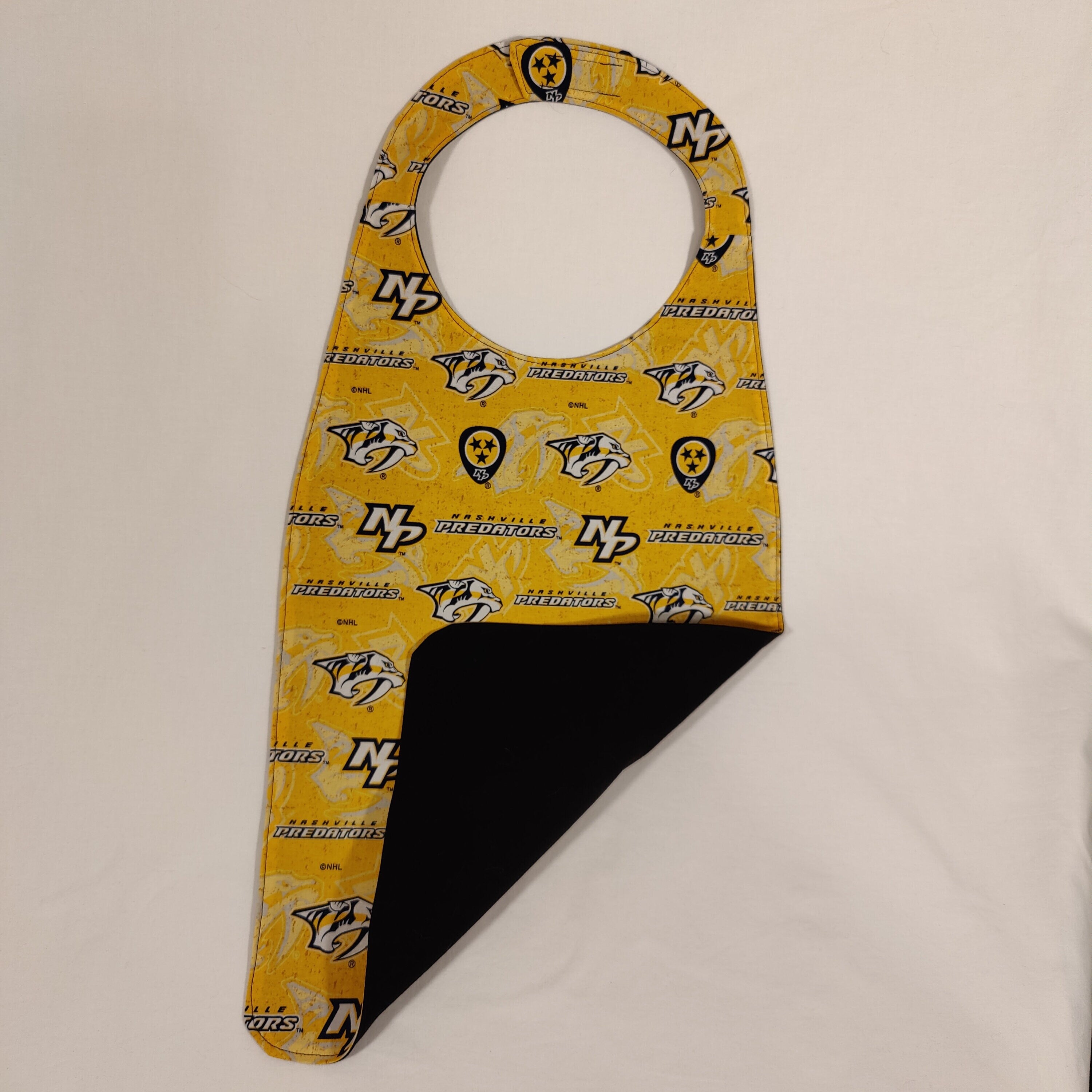 Adult Bib, Nashville Predators