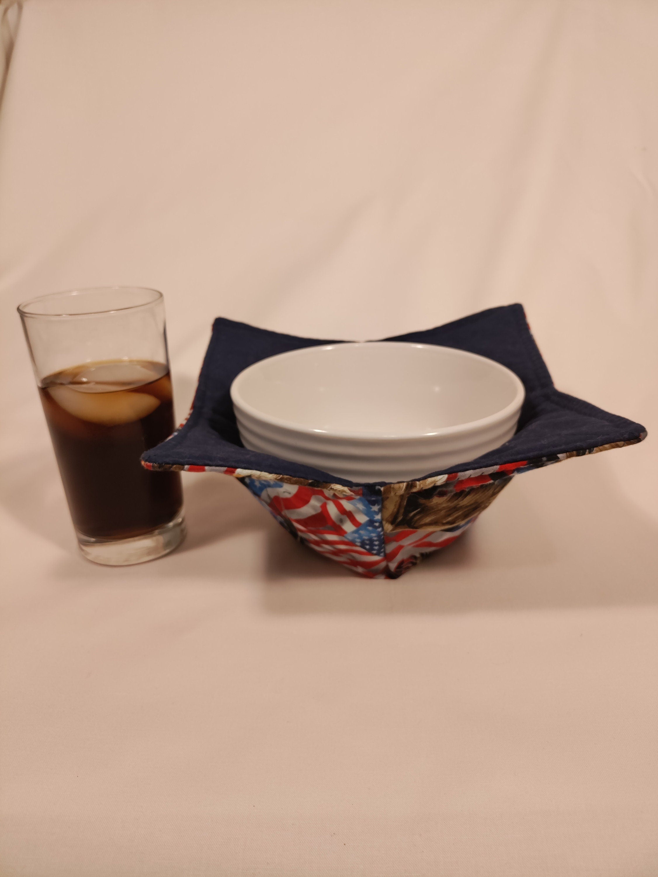 Cozy Bowl Soaring Eagle 6"inch
