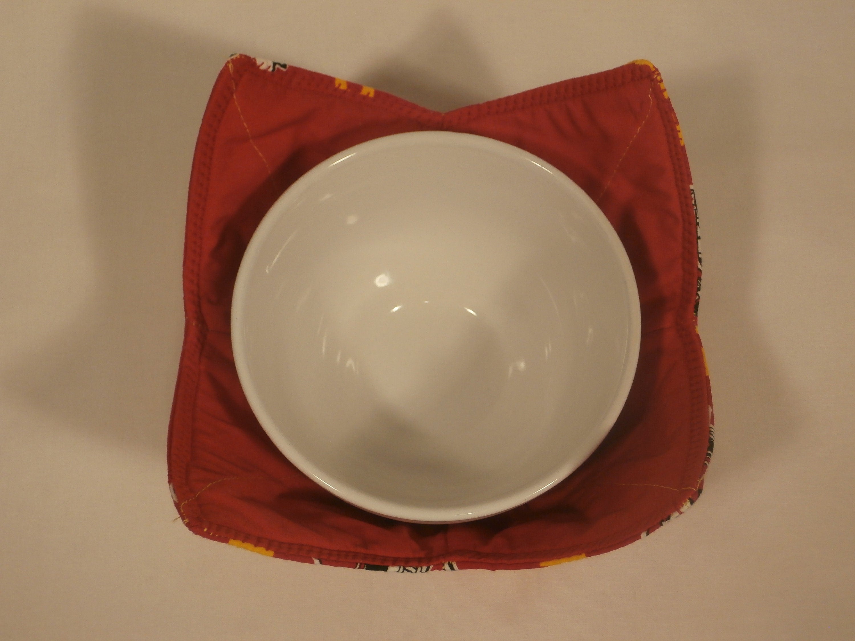 Cozy Bowl Kansas City Chiefs 6"inch