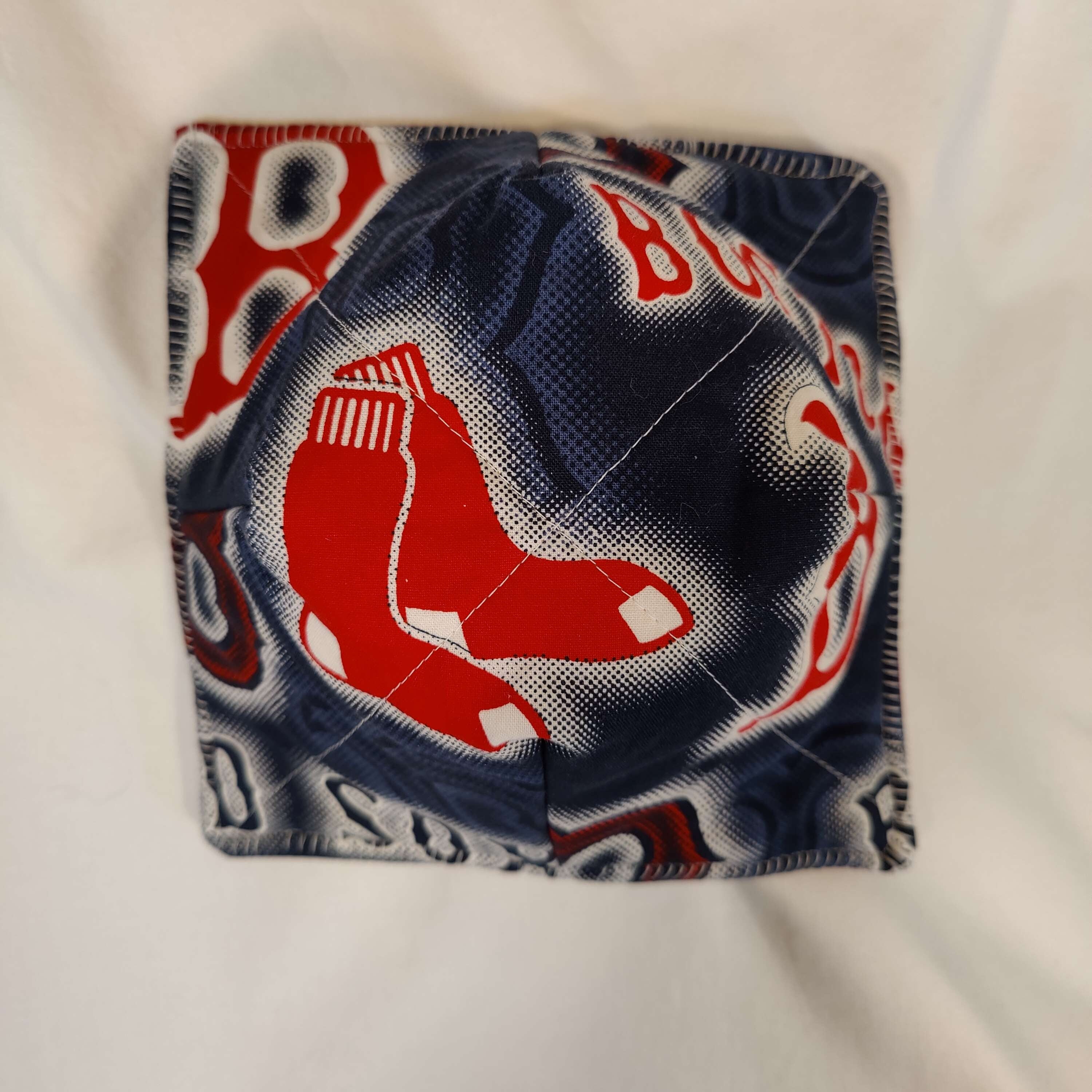 Cozy Bowl Boston Red Sox 6'Inch