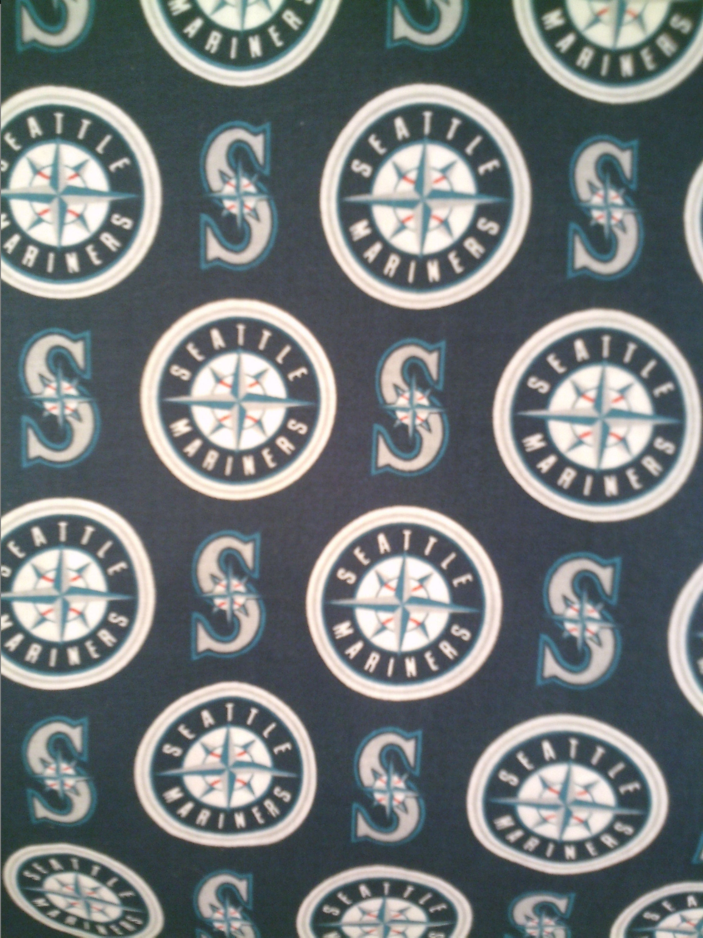 Adult Bib Seattle Mariners