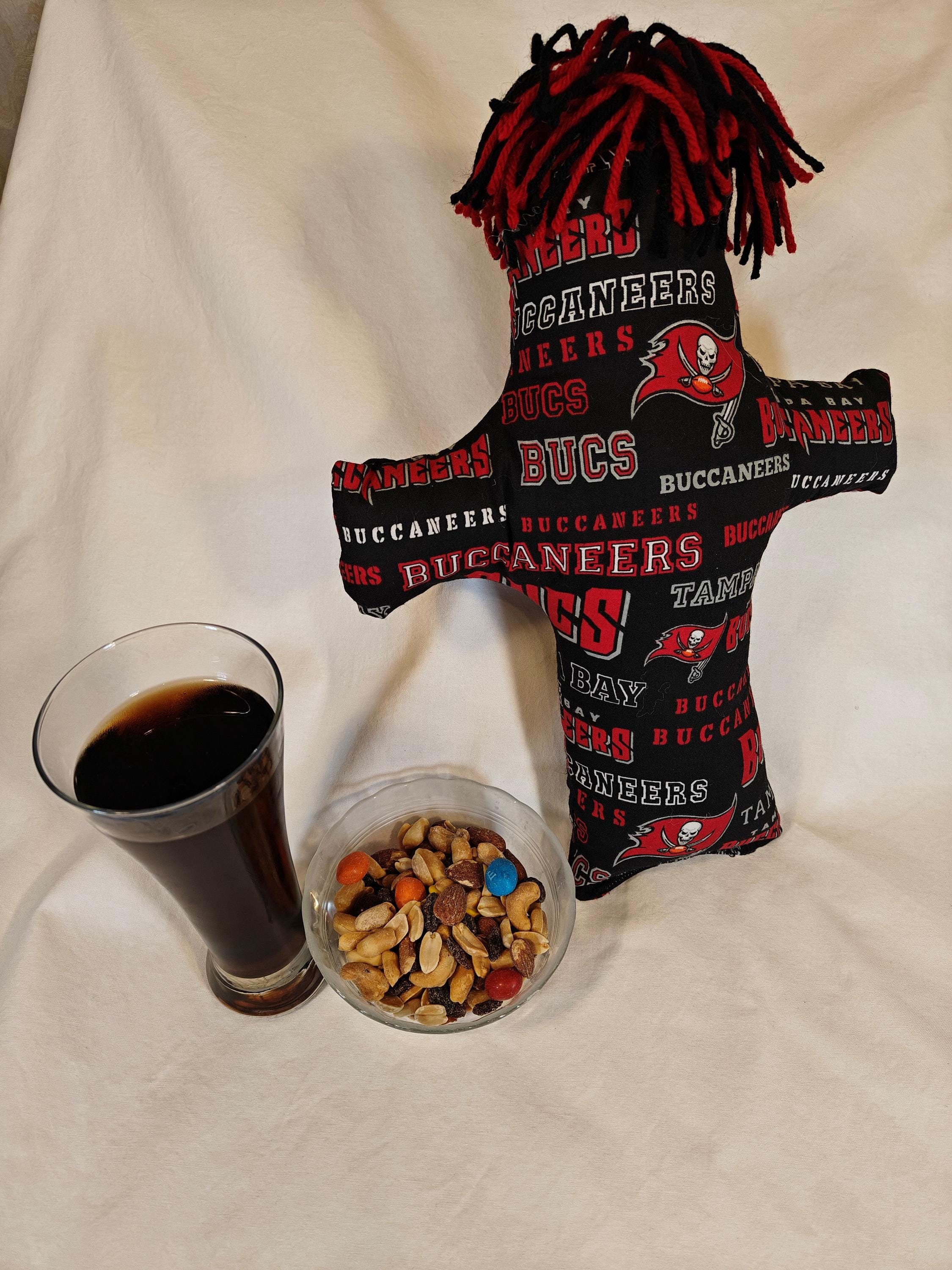 Dam it' Dolls Tampa Bay Buccaneers
