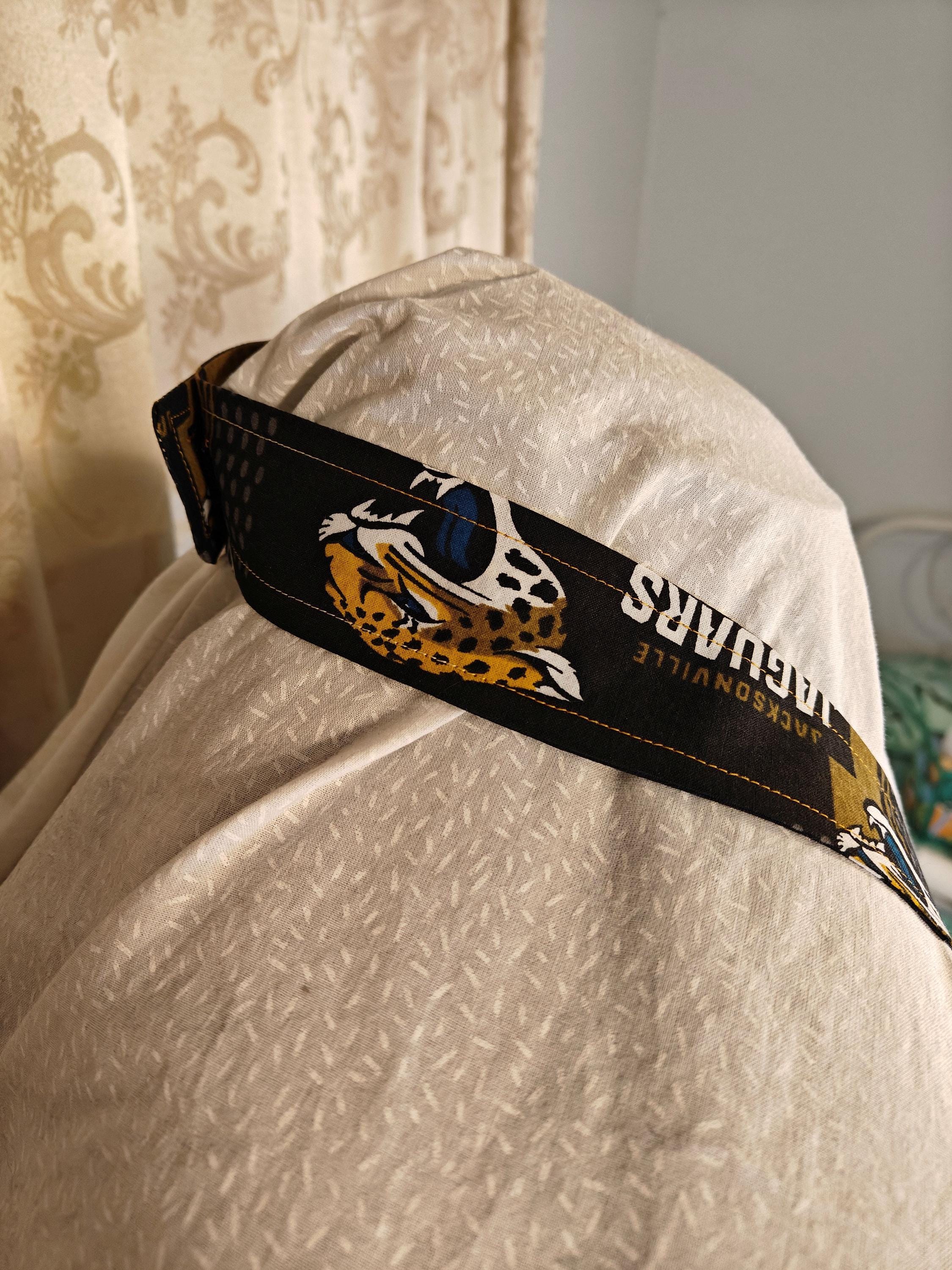 Adult Apron Jacksonville Jaguars