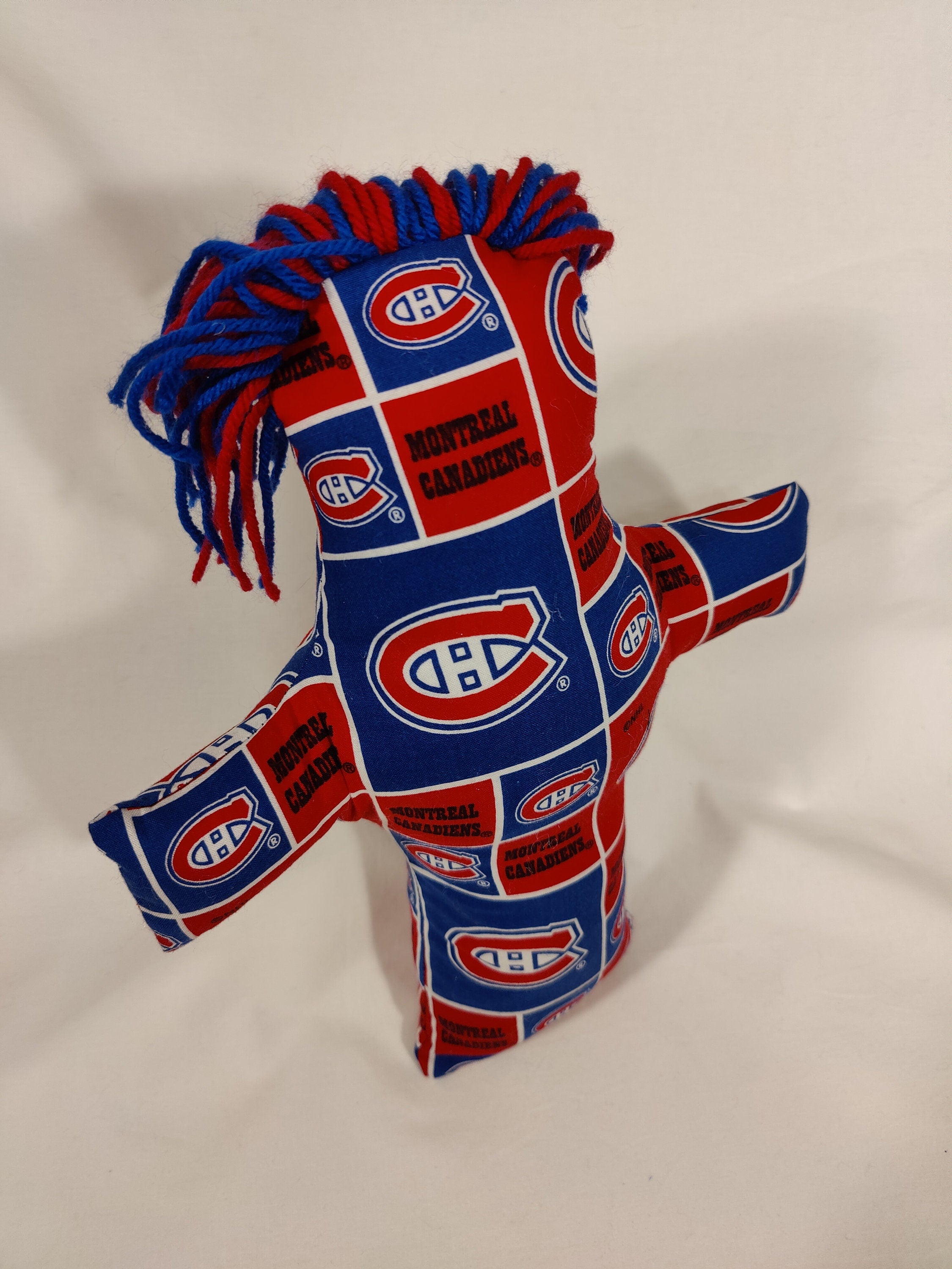 Dam it' Dolls Montreal Canadiens