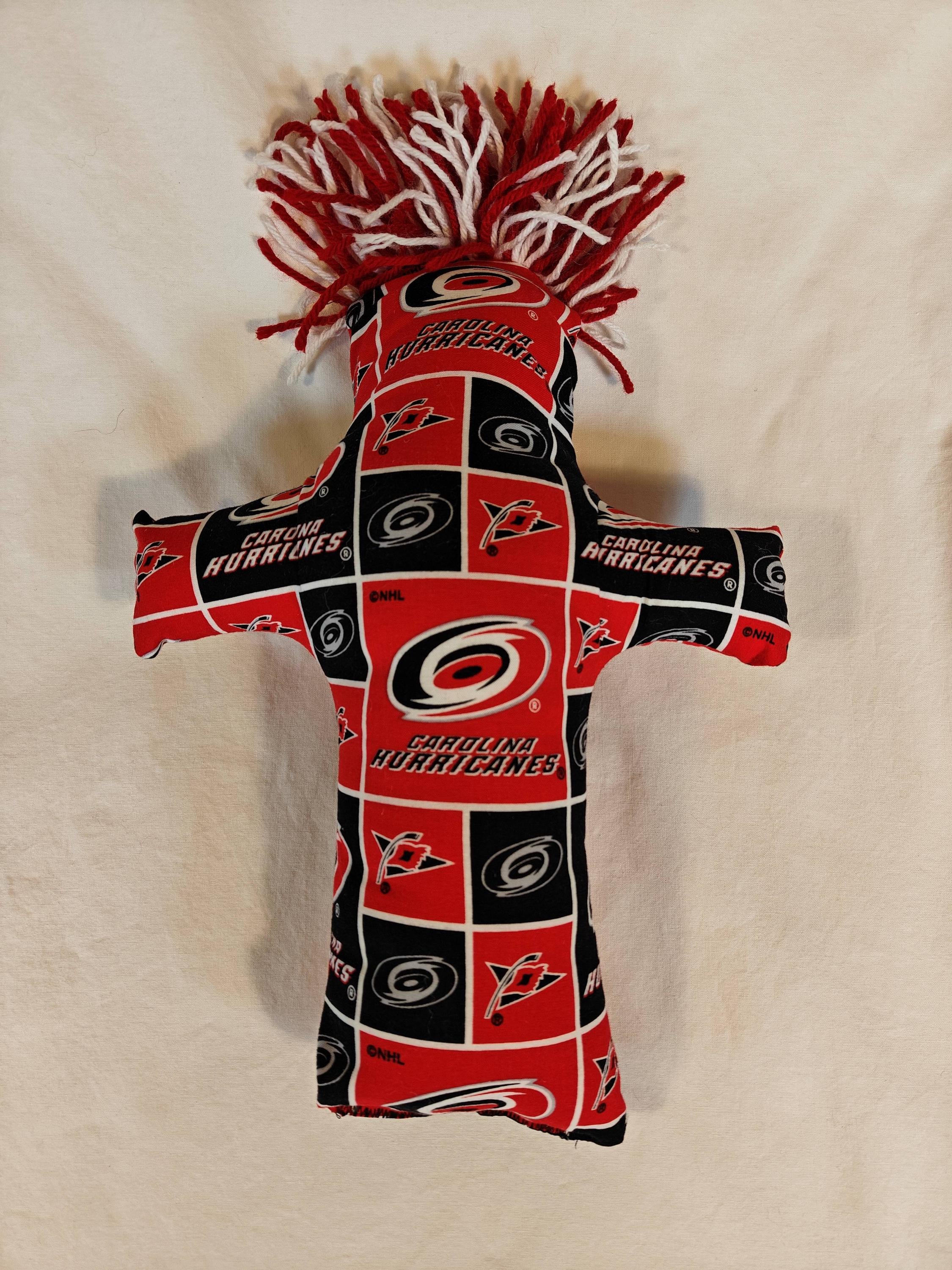 Dam it' Dolls Carolina Hurricanes