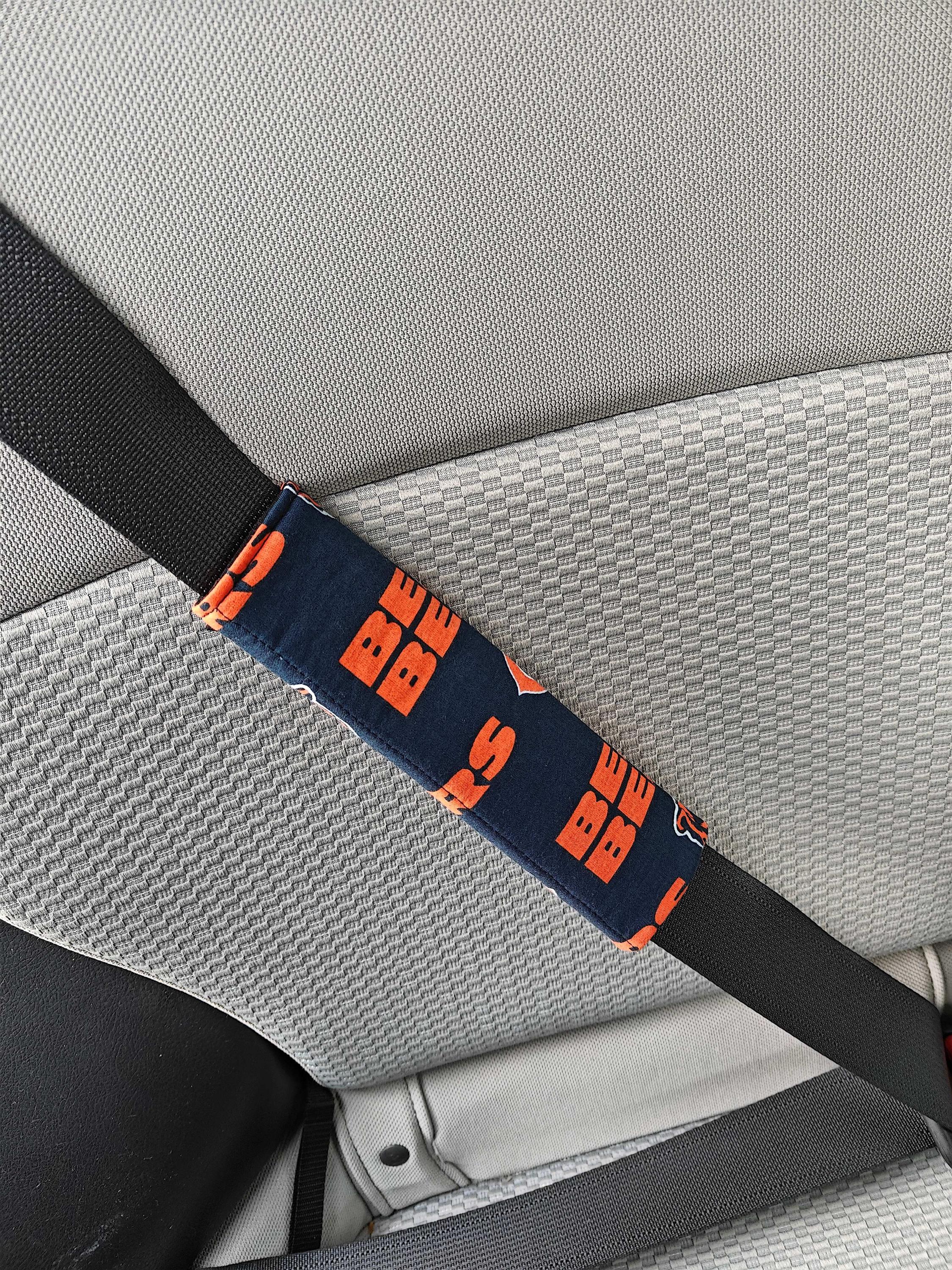 Child Shoulder Strap Cover Chicago Bears