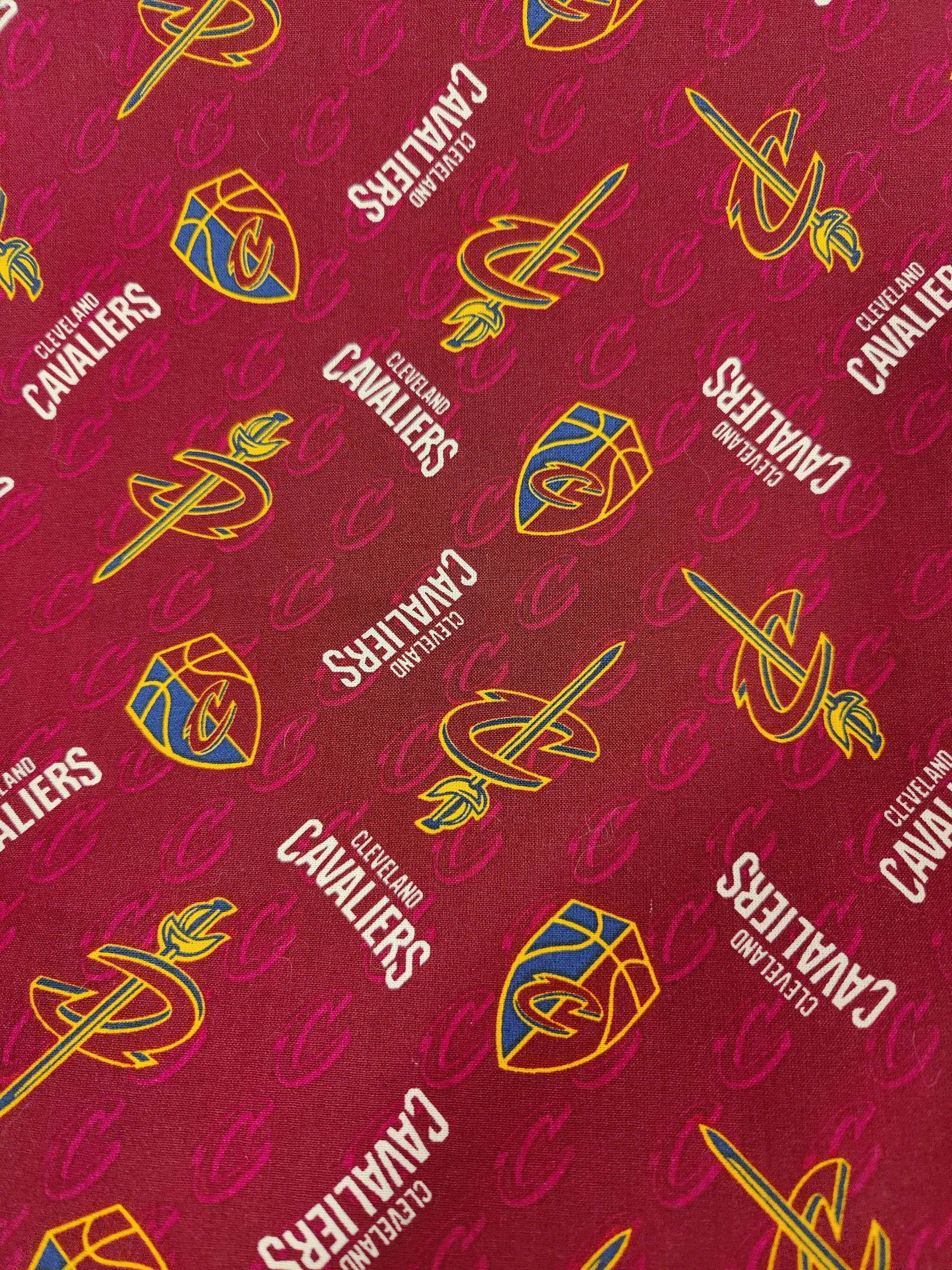 Adult Bib Cleveland Cavaliers