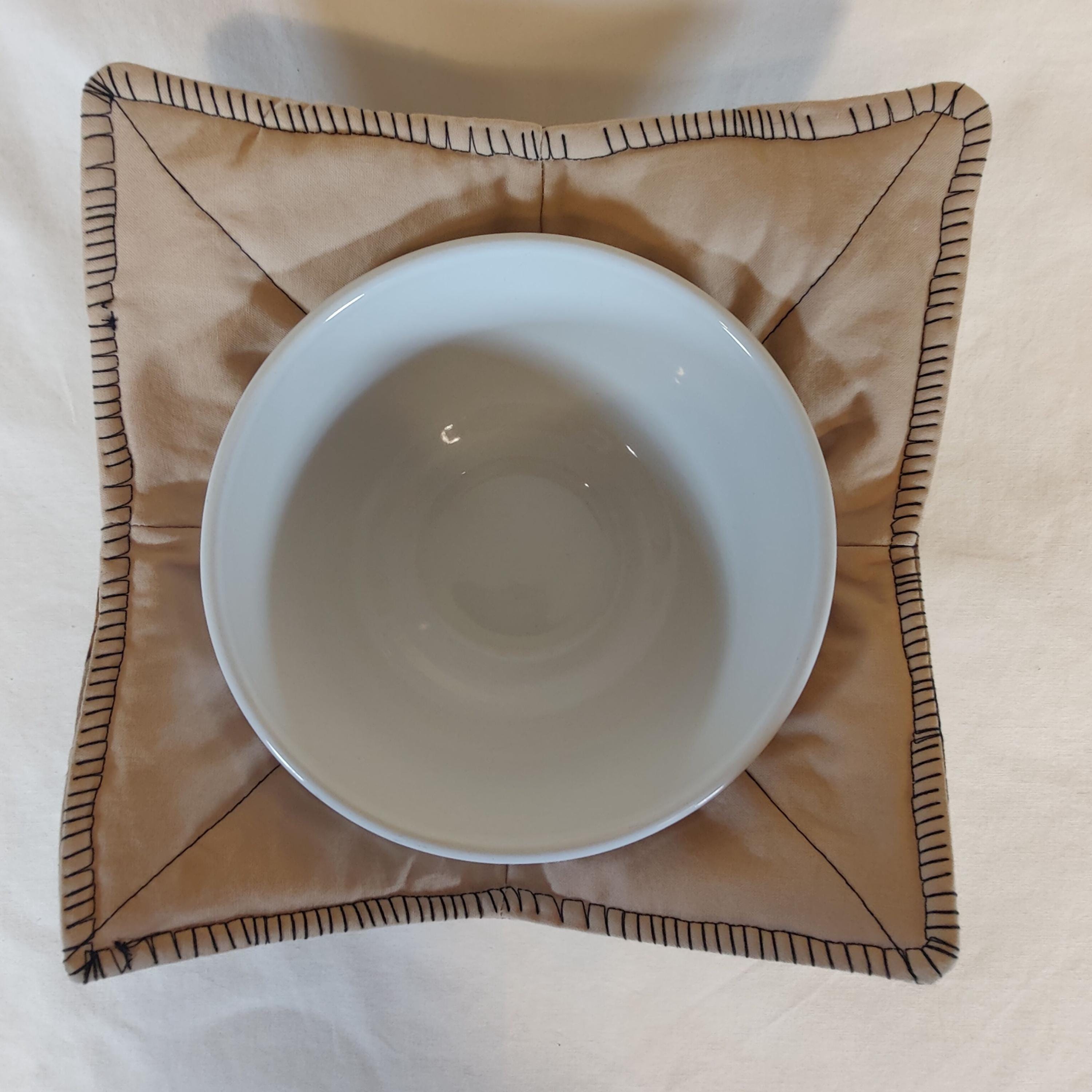 Cozy Bowl Wild Horses 6"inch
