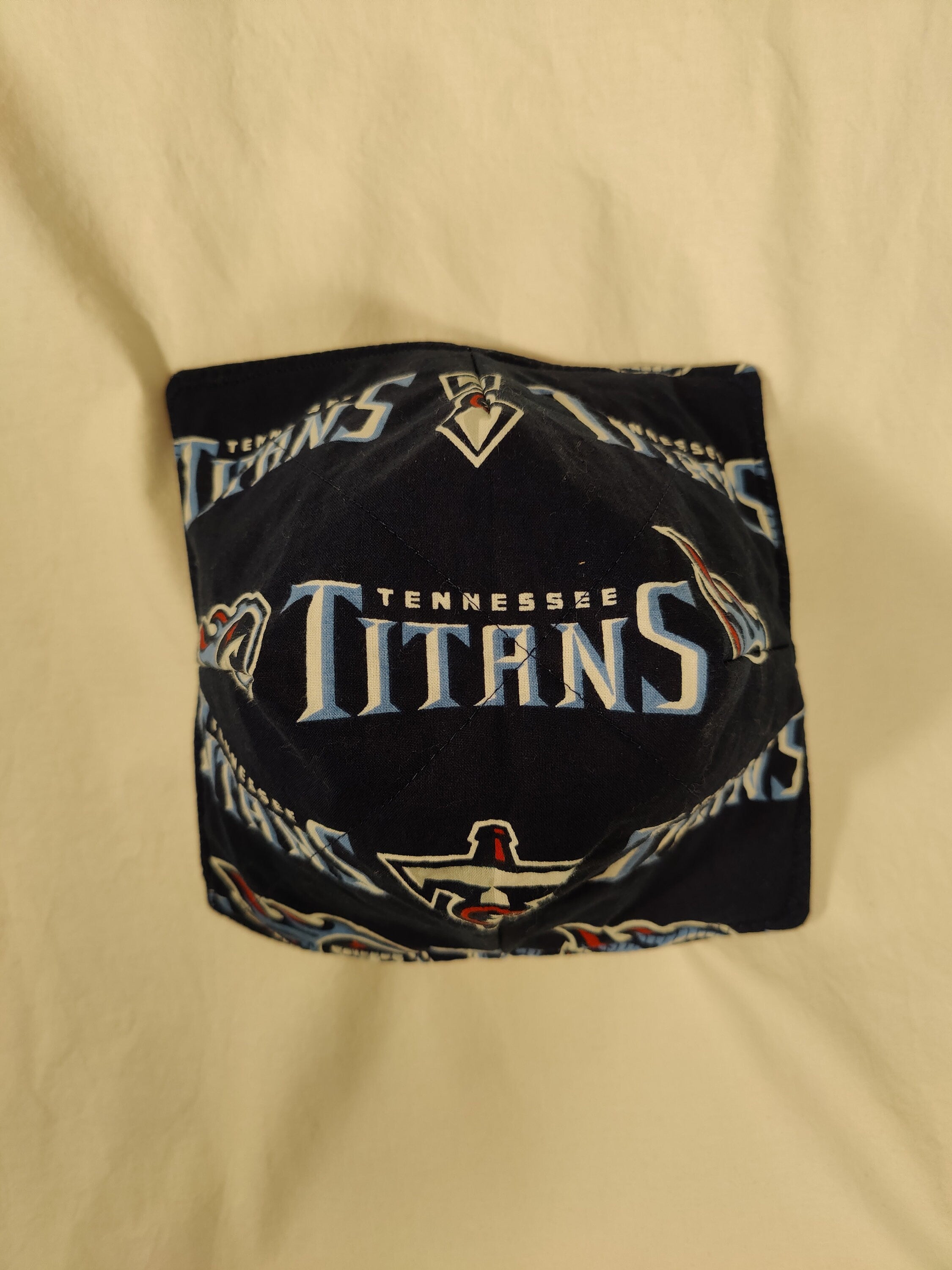 Cozy Bowl Tennessee Titans 6"inch
