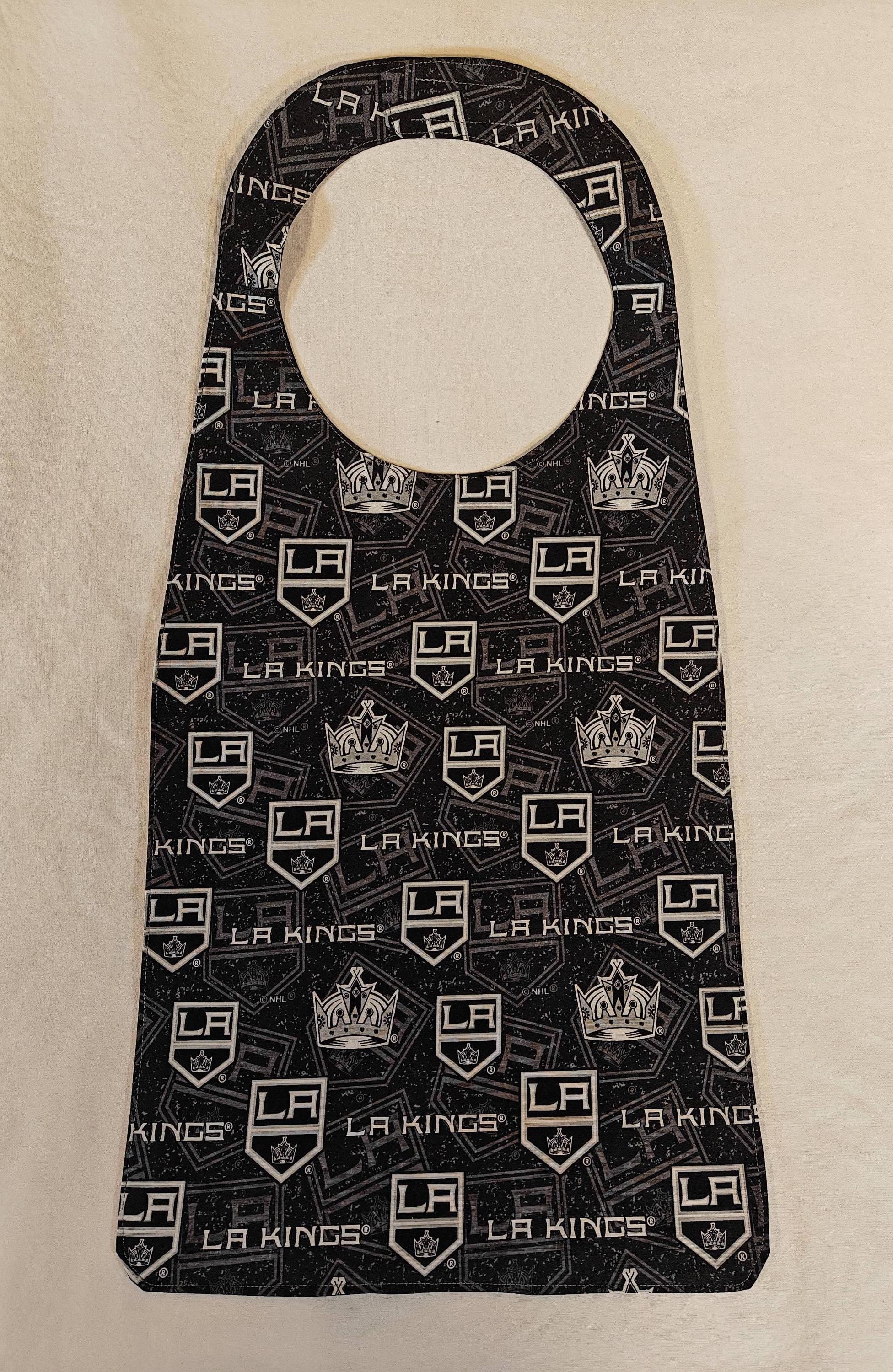 Adult Bib Los Angeles Kings