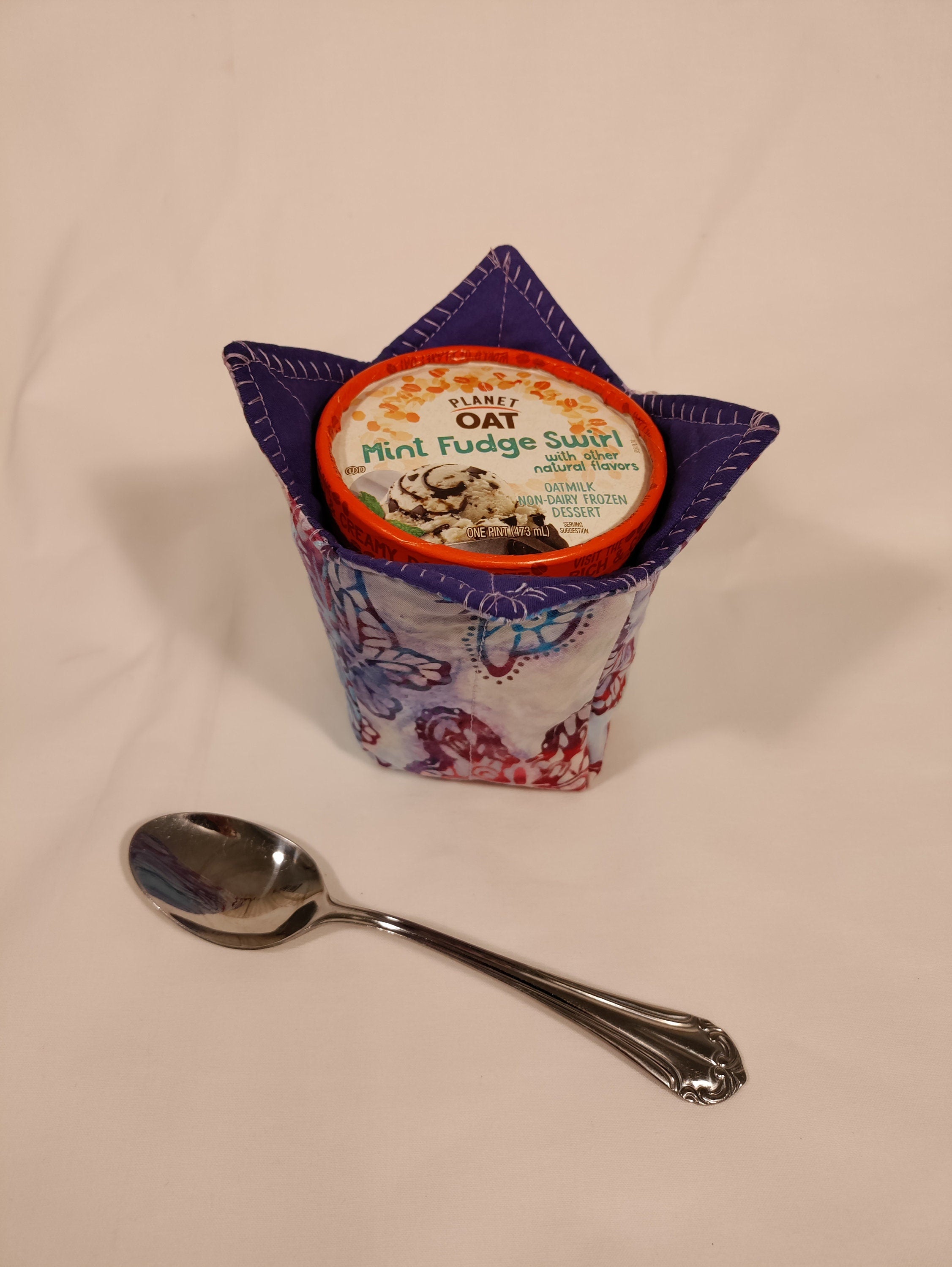 Cozy Bowl Butterfly Pint
