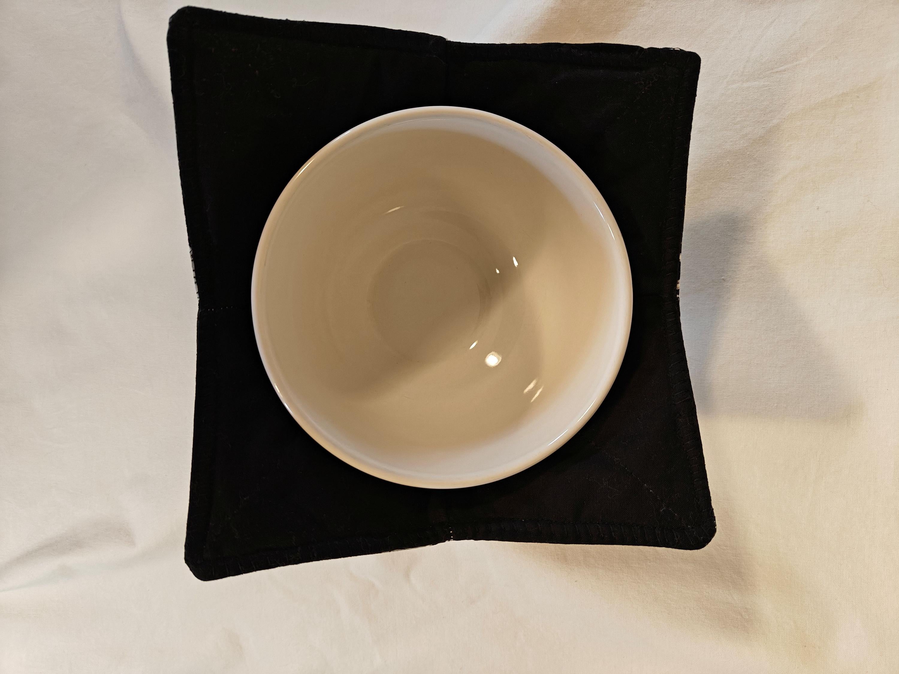 Cozy Bowl Los Angeles Kings 6"Inch