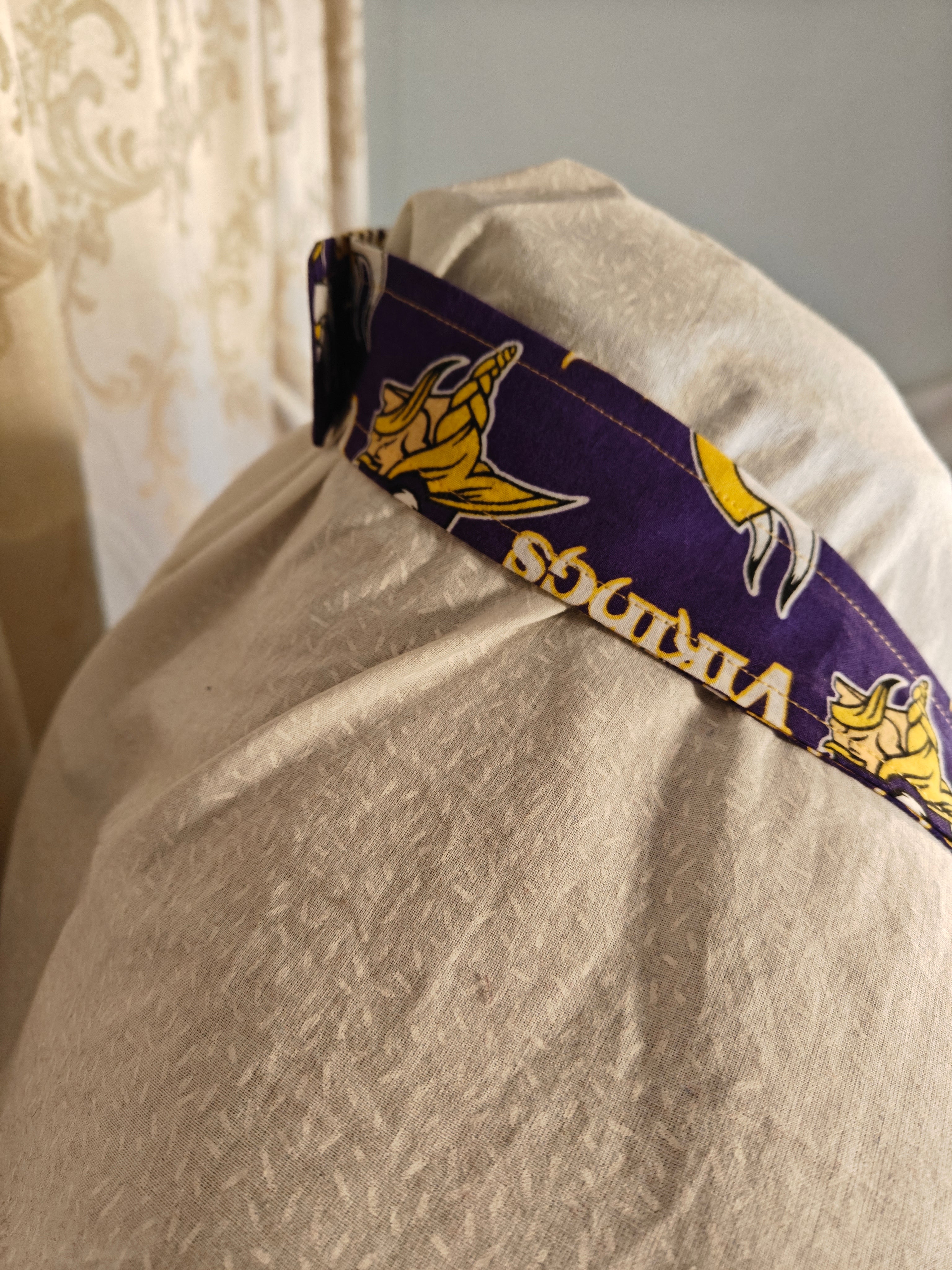 Adult Apron Minnesota Vikings