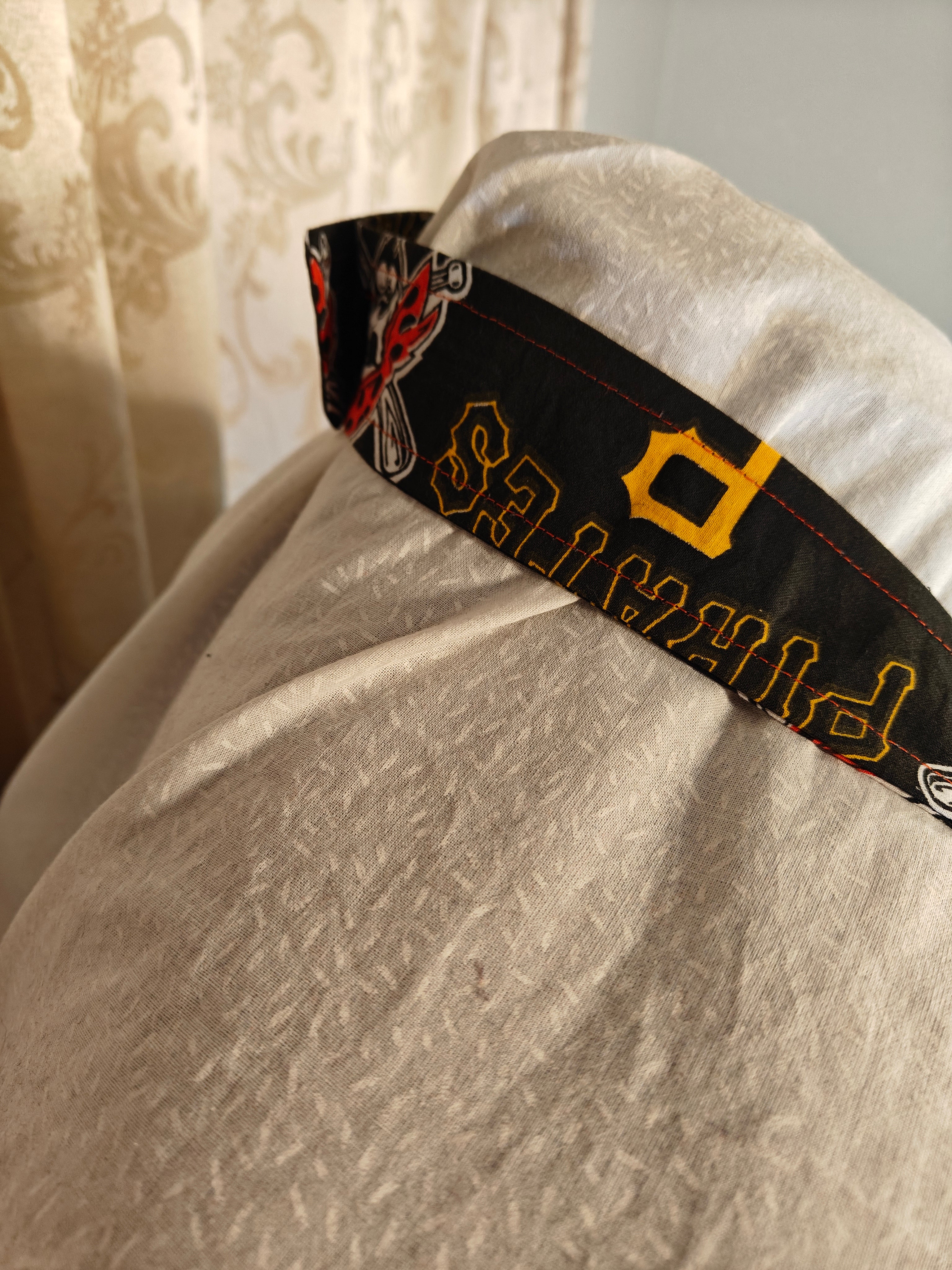 Adult Apron Pittsburgh Pirates