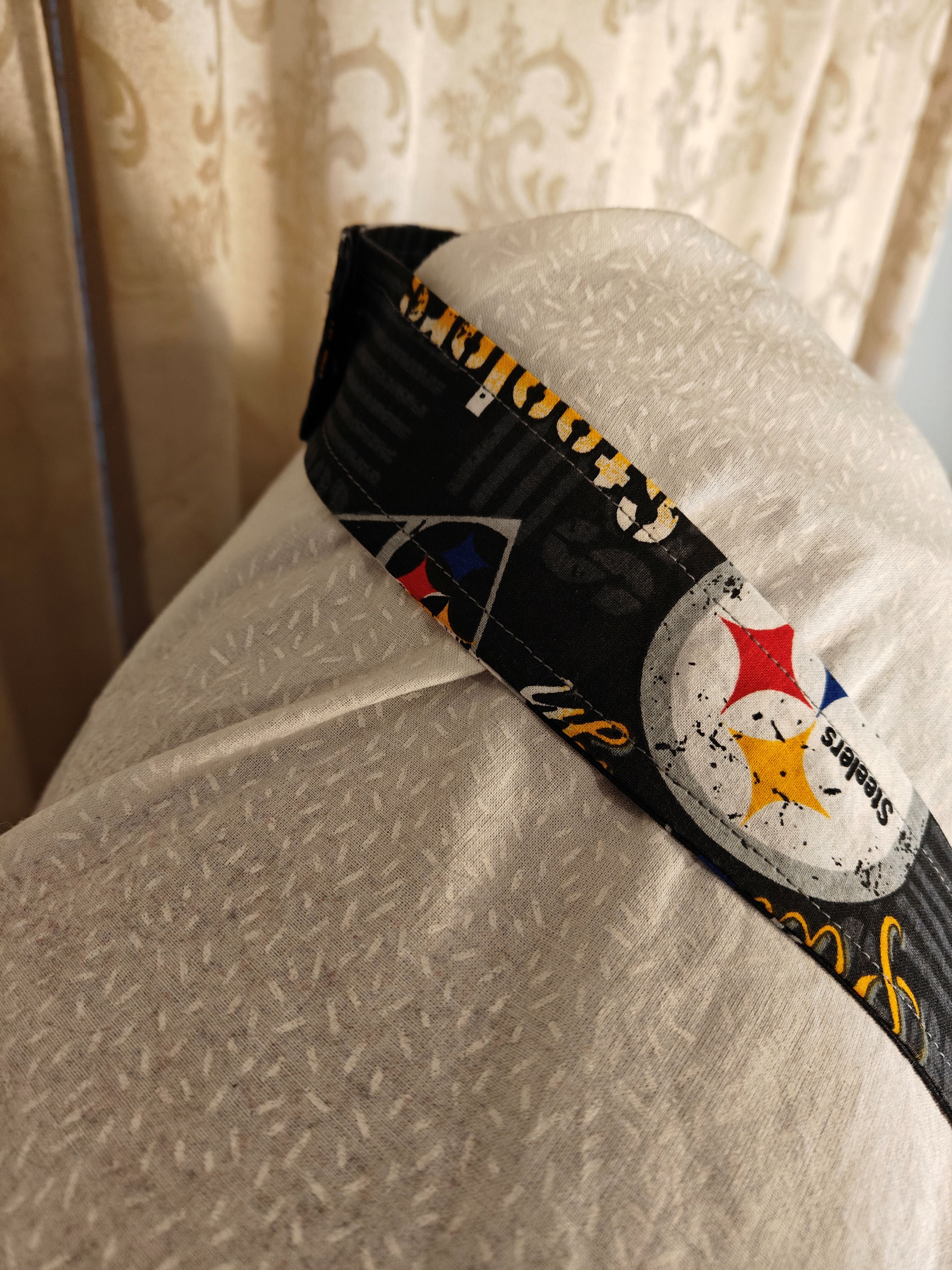 Adult Apron Pittsburgh Steelers