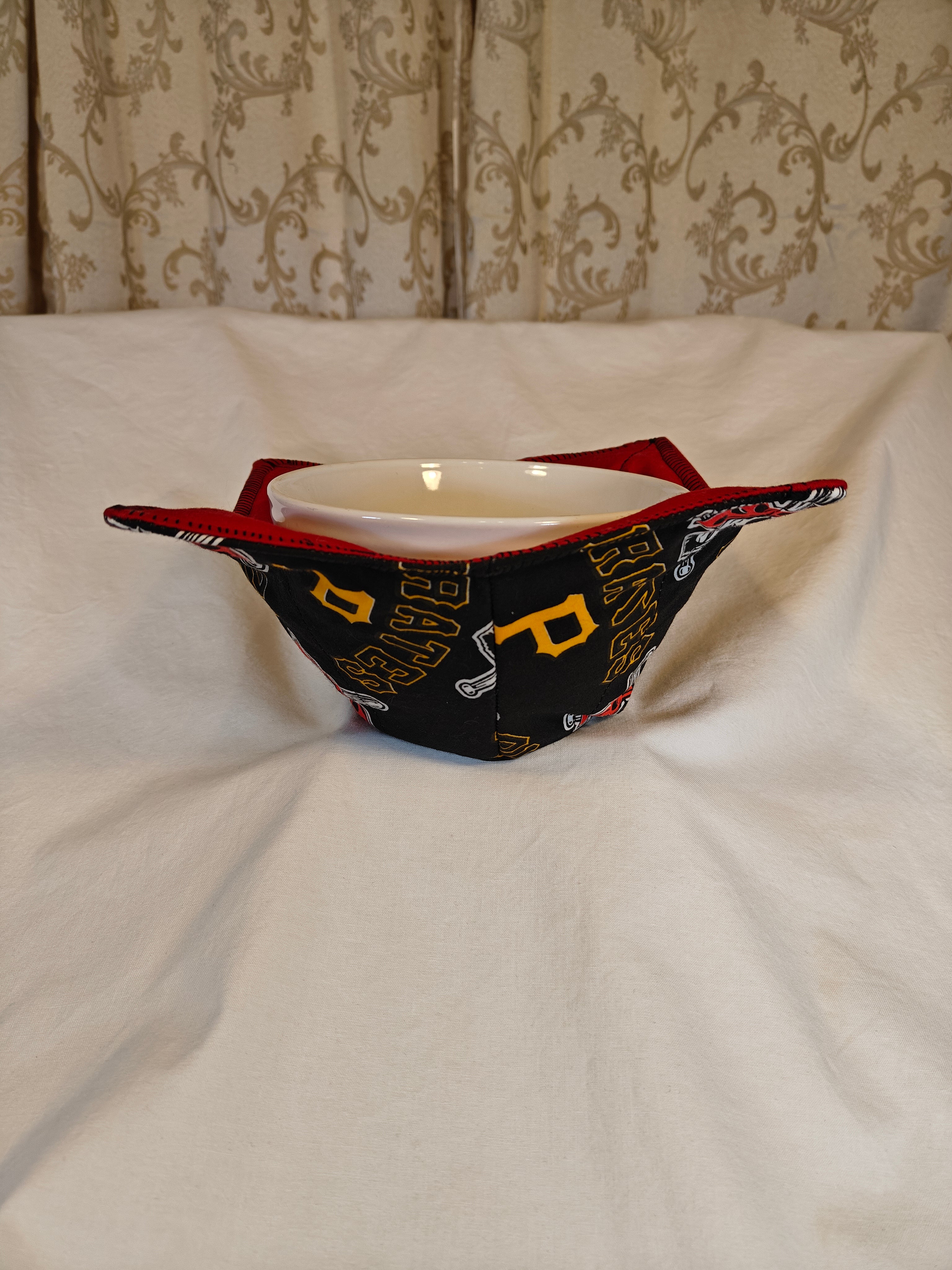 Cozy Bowl Pittsburgh Pirates