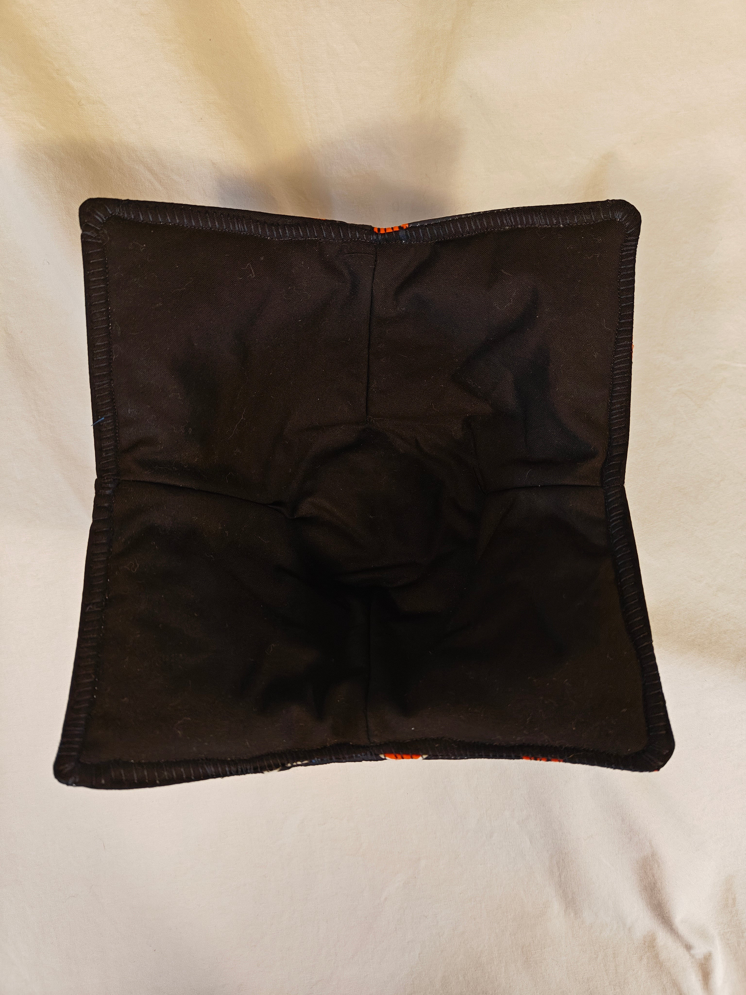 Cozy Bowl Chicago Bears 6 Inch