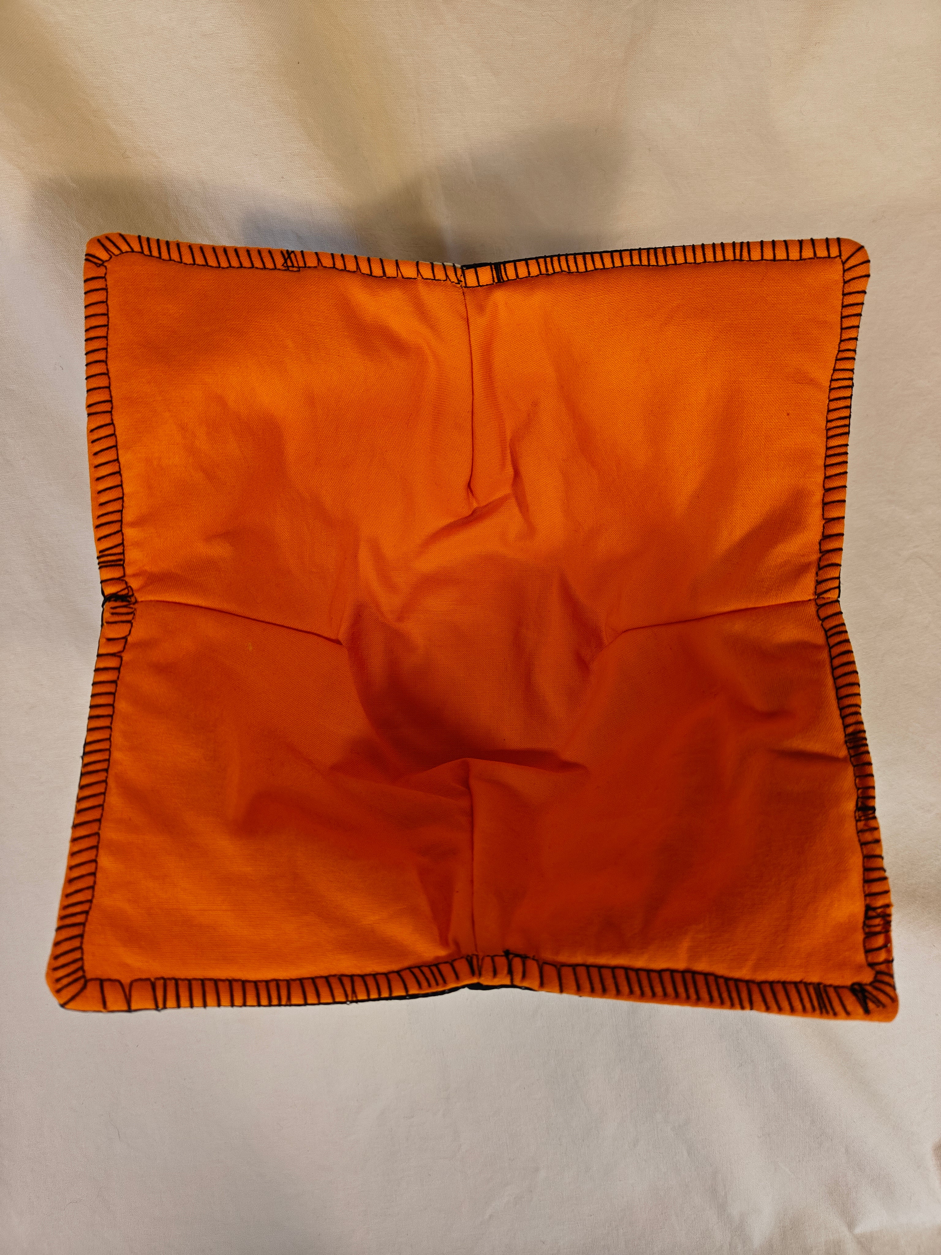 Cozy Bowl Denver Broncos 6 Inch