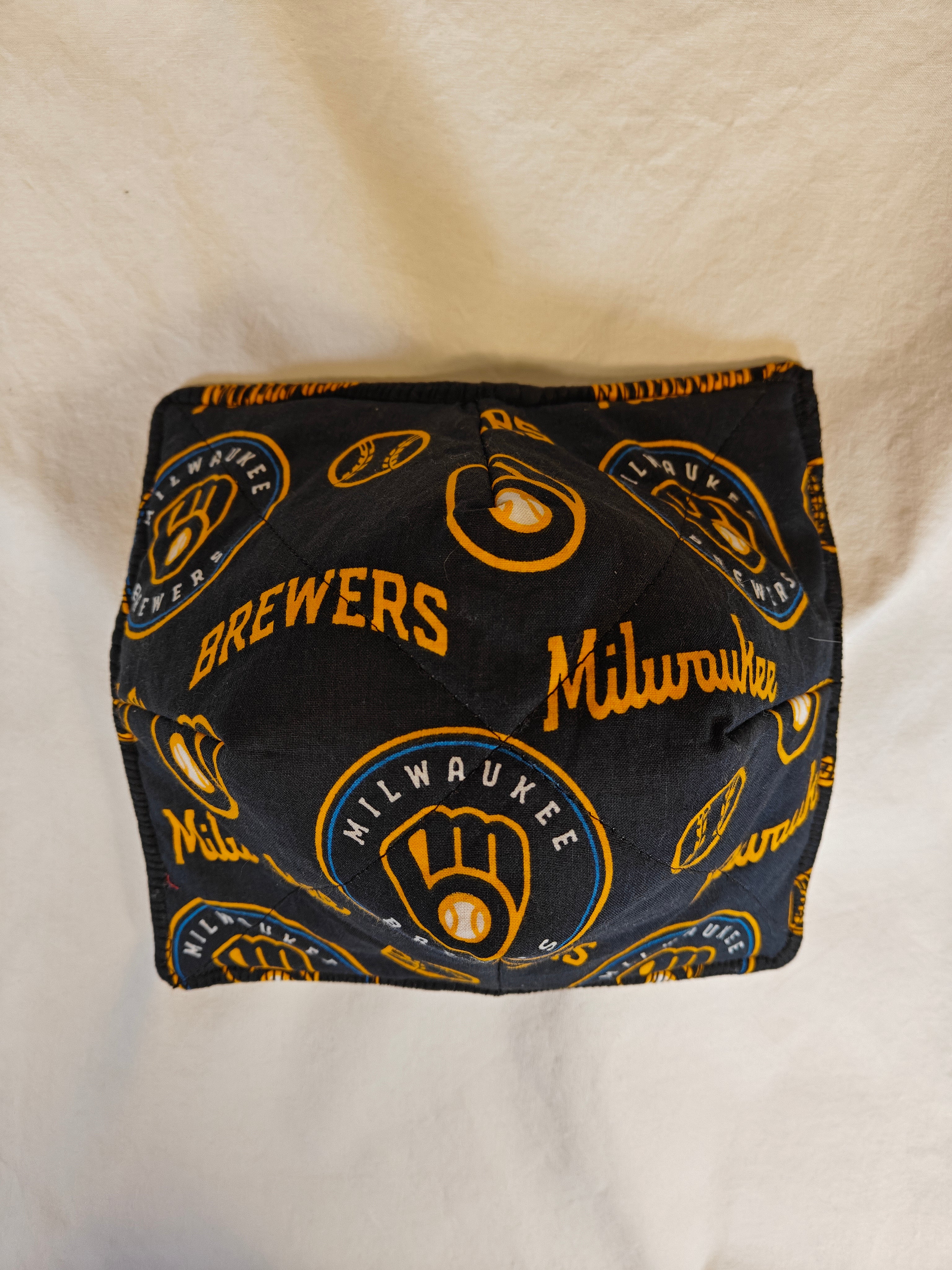 Cozy Bowl Milwaukee Brewers