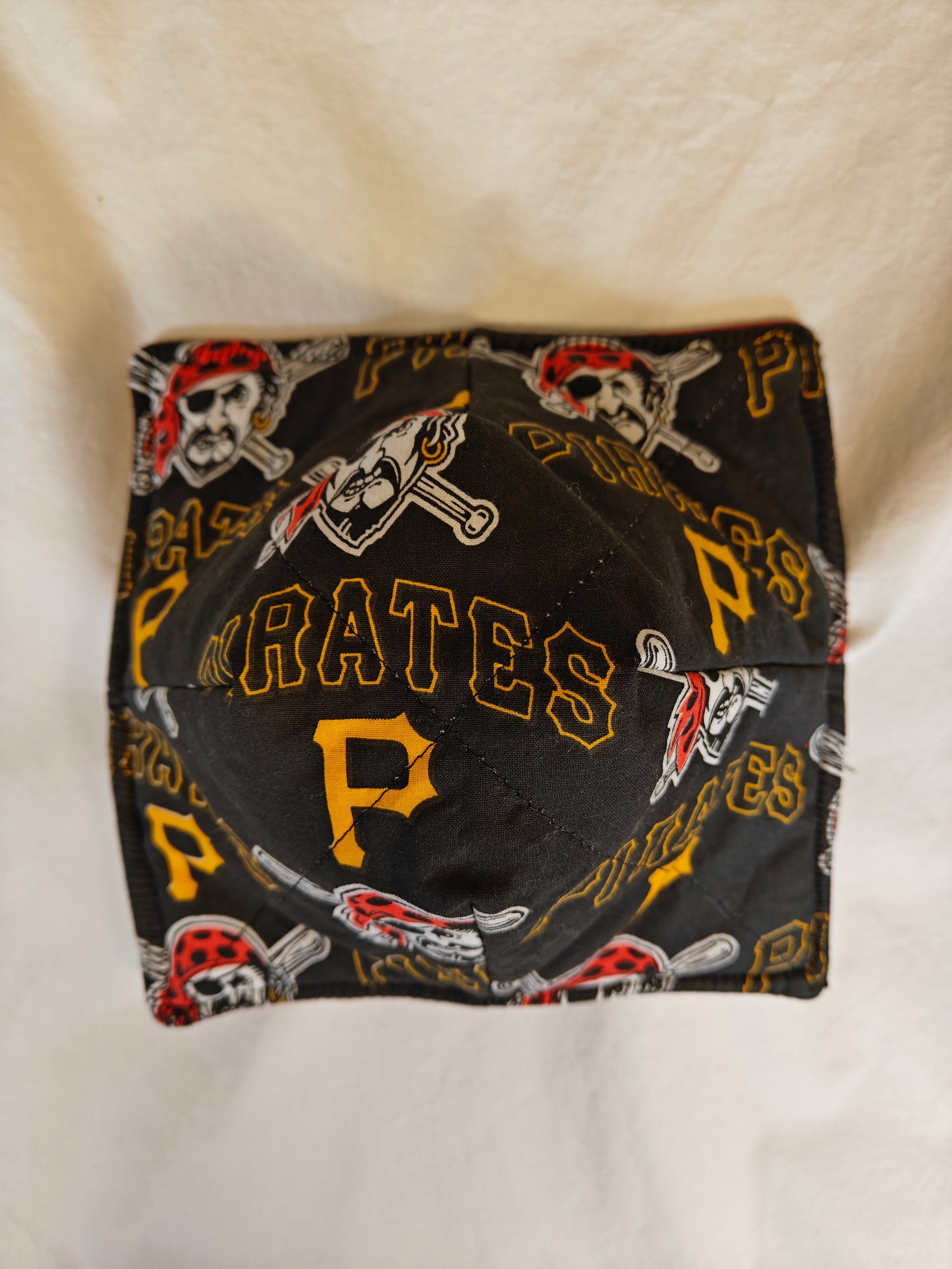 Cozy Bowl Pittsburgh Pirates