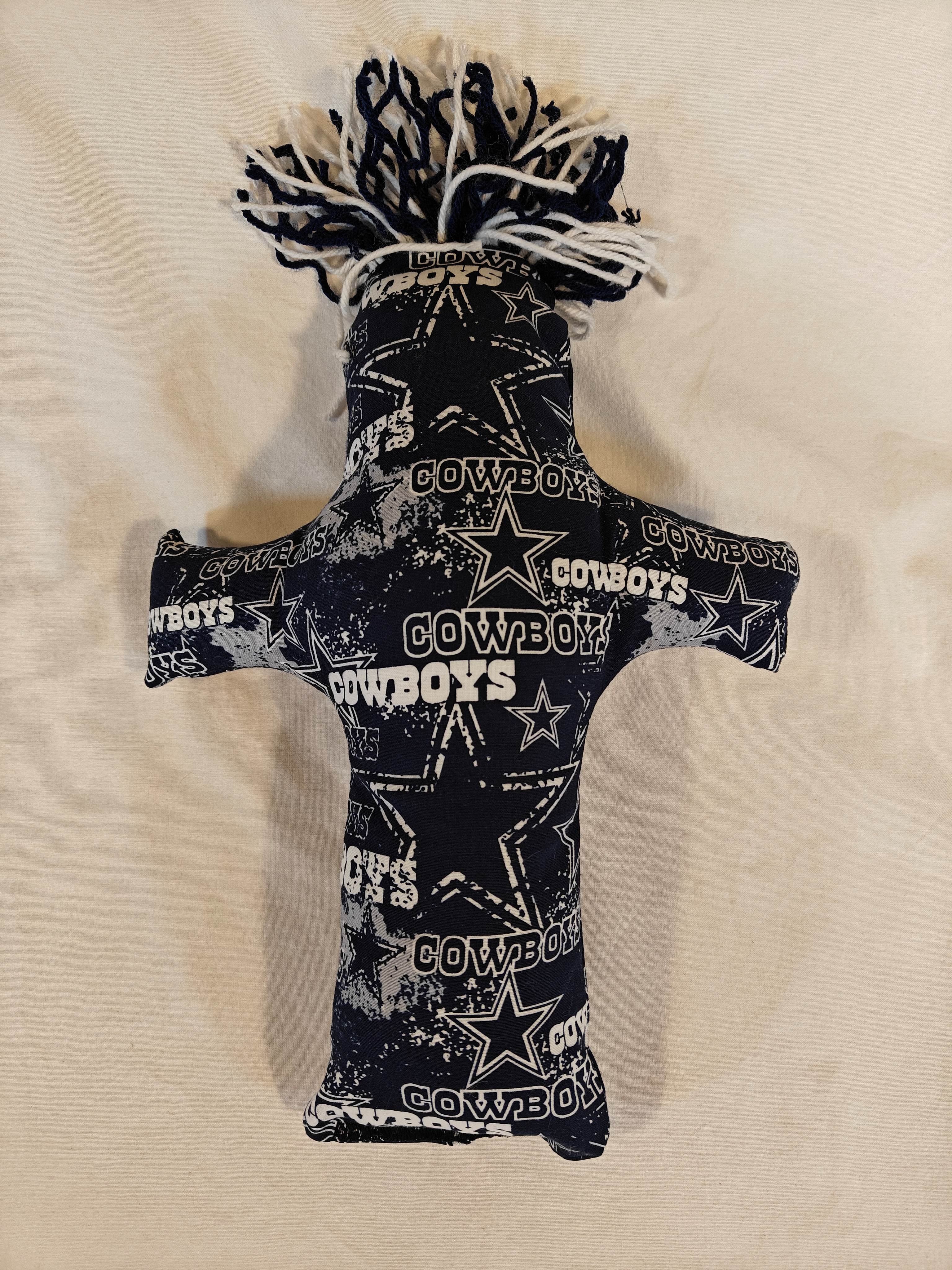 Dam it' Dolls Dallas Cowboys