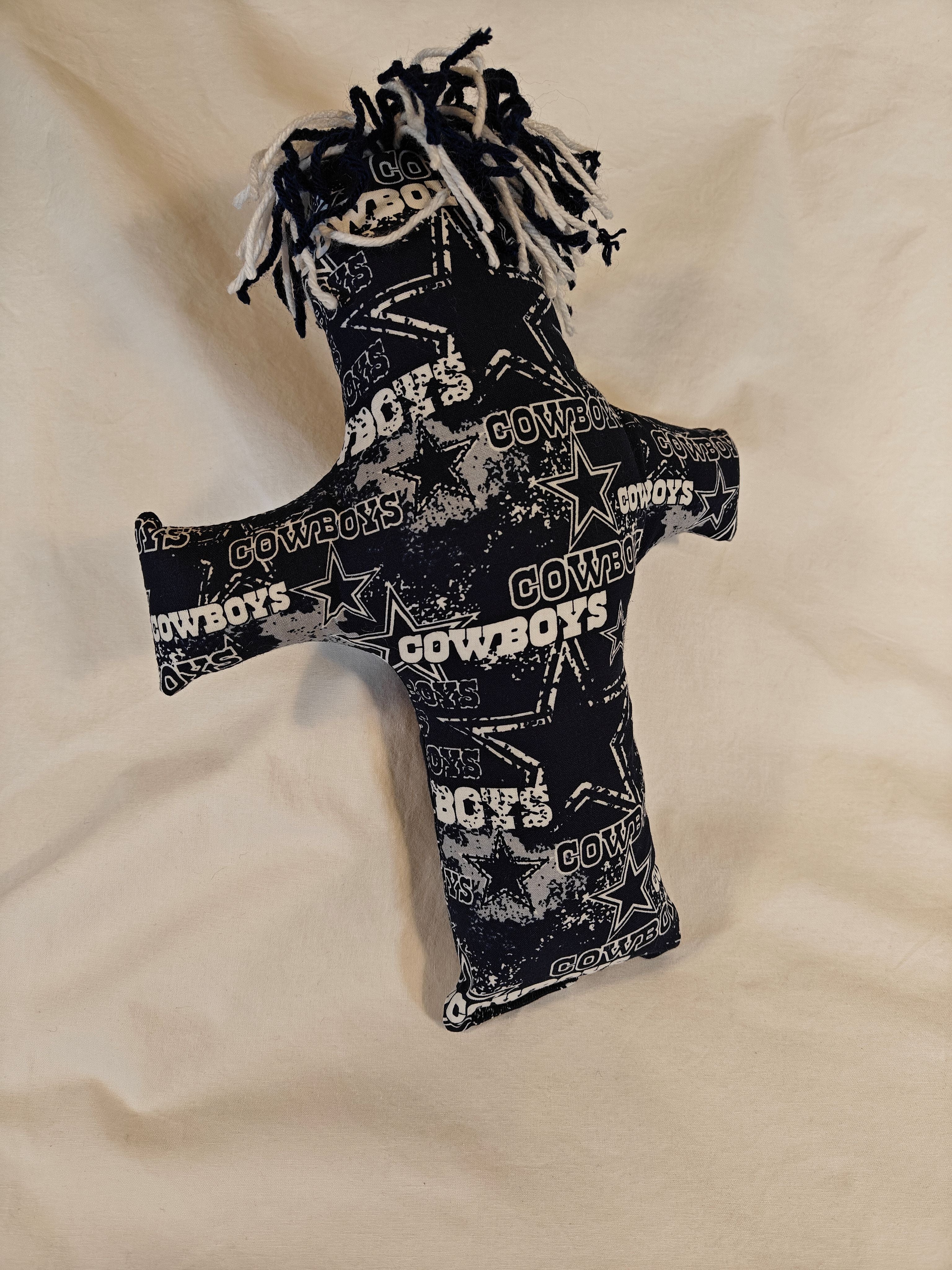 Dam it' Dolls Dallas Cowboys