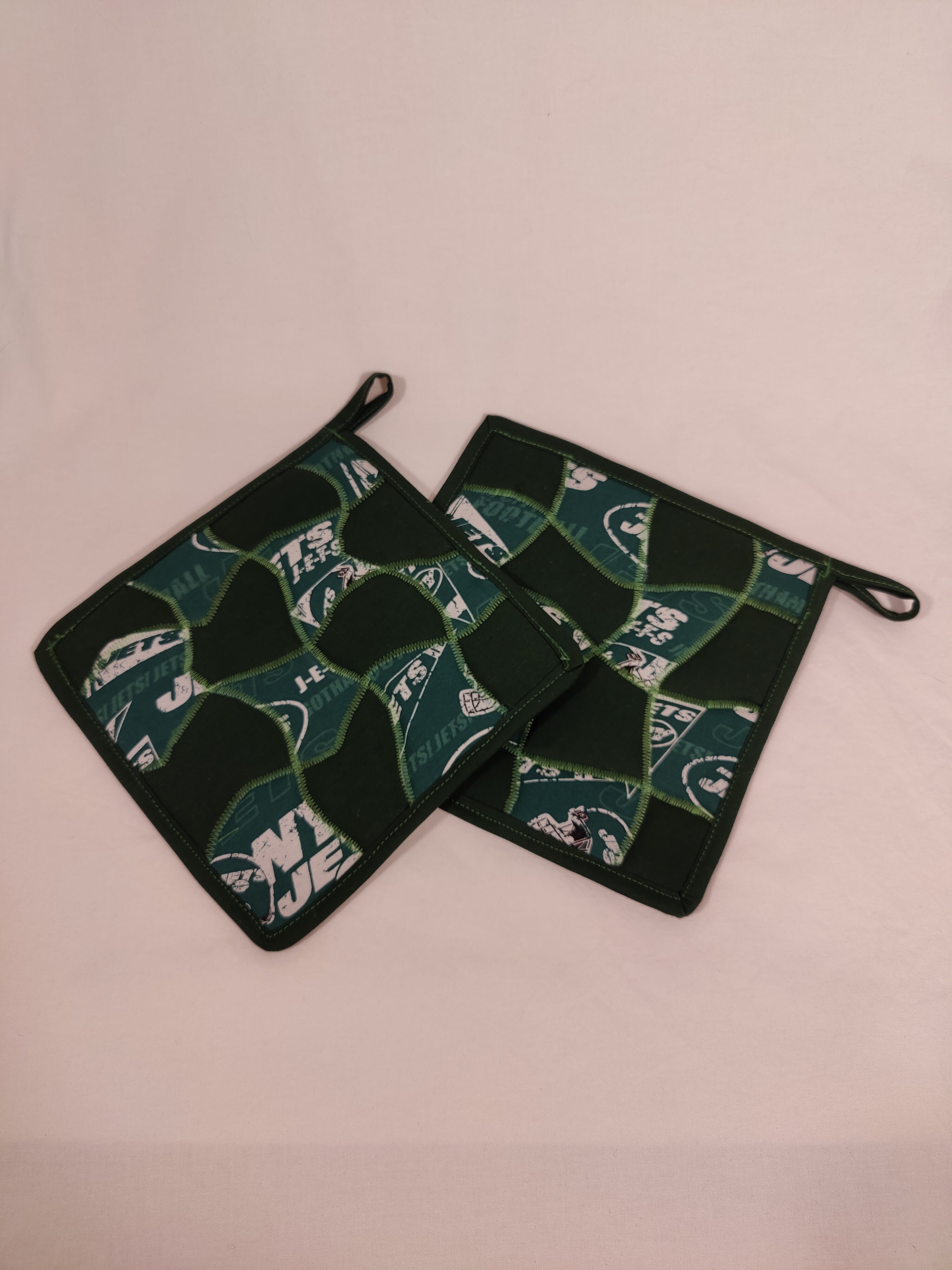 Potholder New York Jets