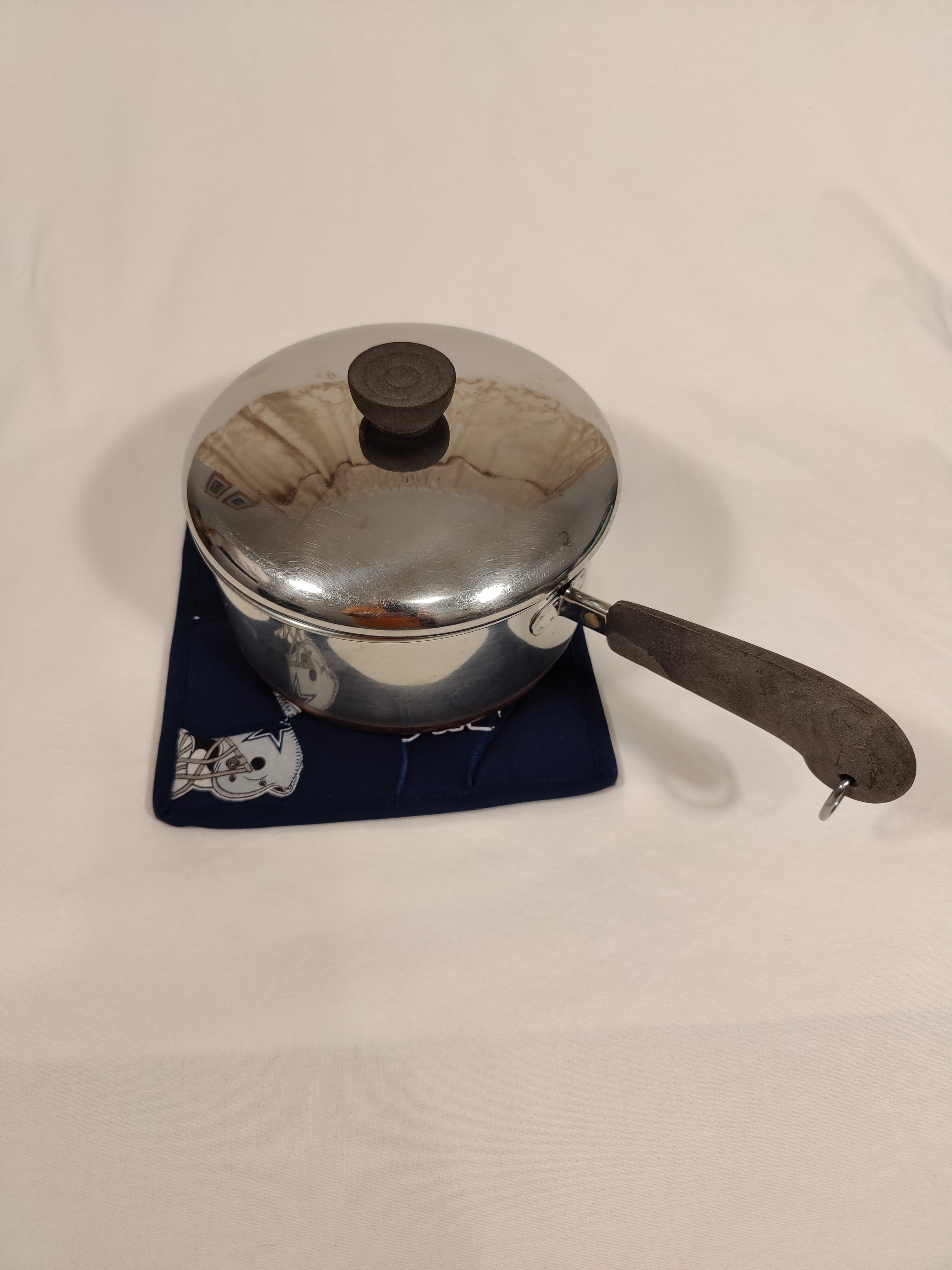 Potholder Dallas Cowboys
